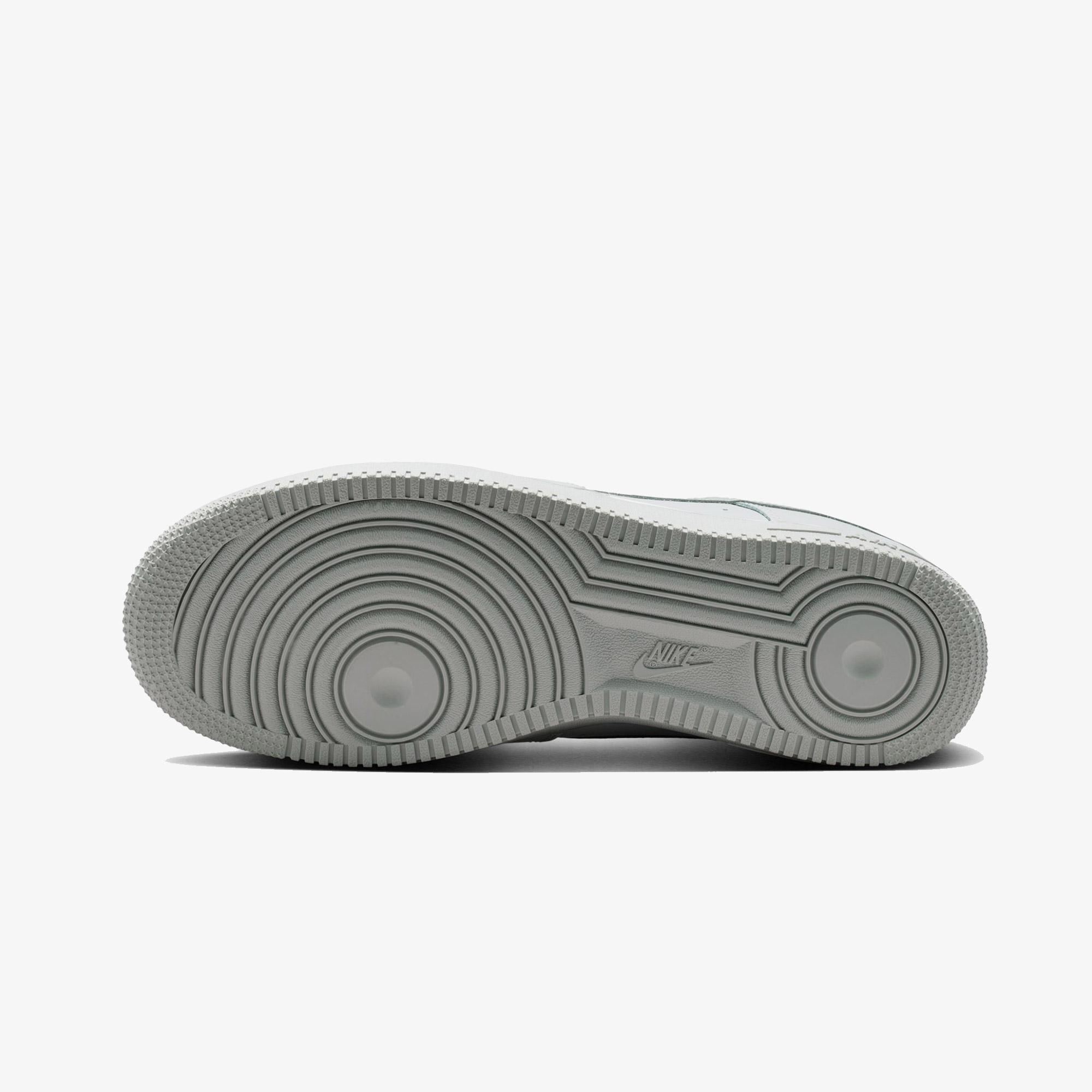 Nike Air Force 1 '07 Erkek Beyaz Spor Ayakkabı