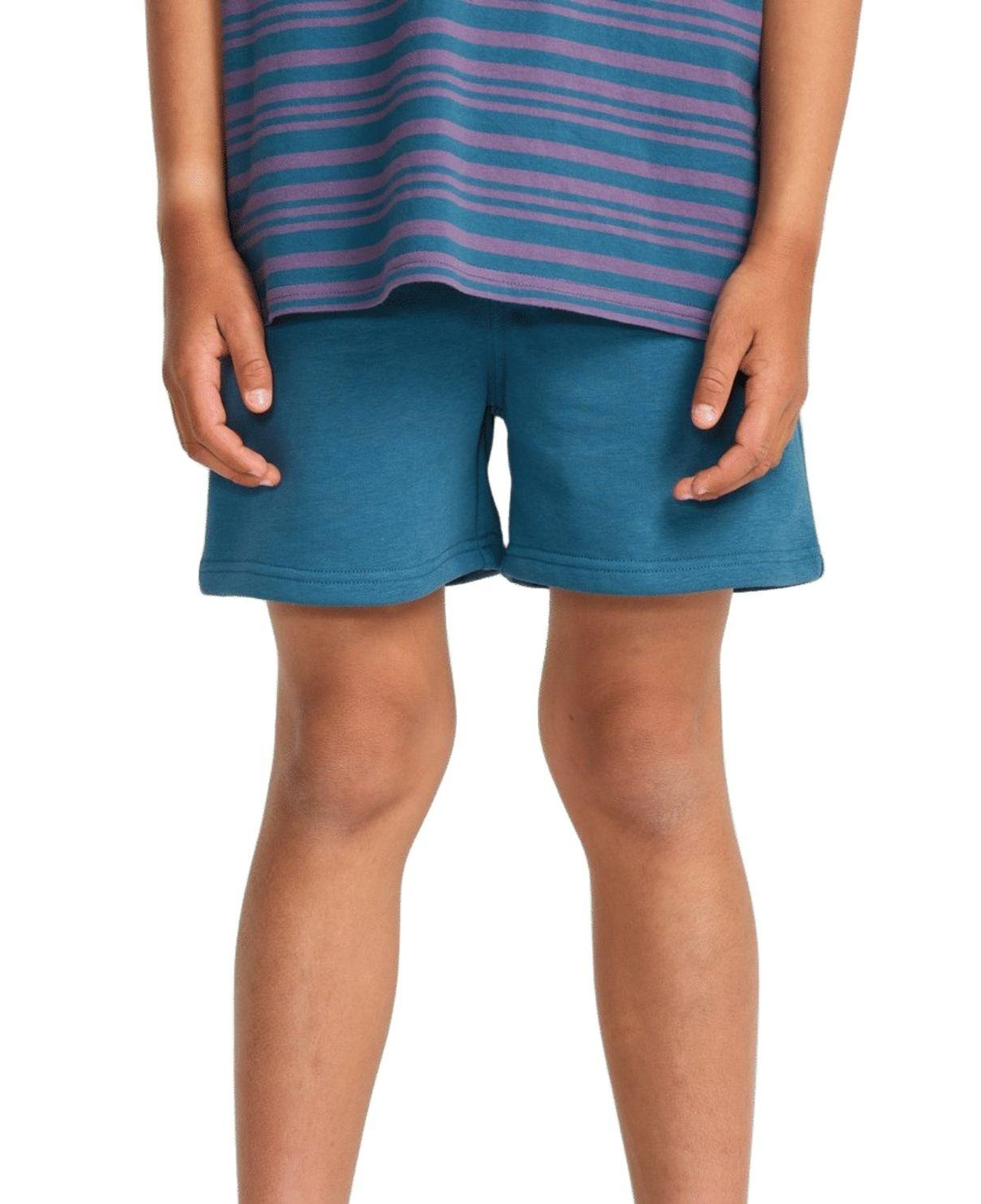 Billabong Arch Short Lt Erkek Çocuk Yeşil Walkshort