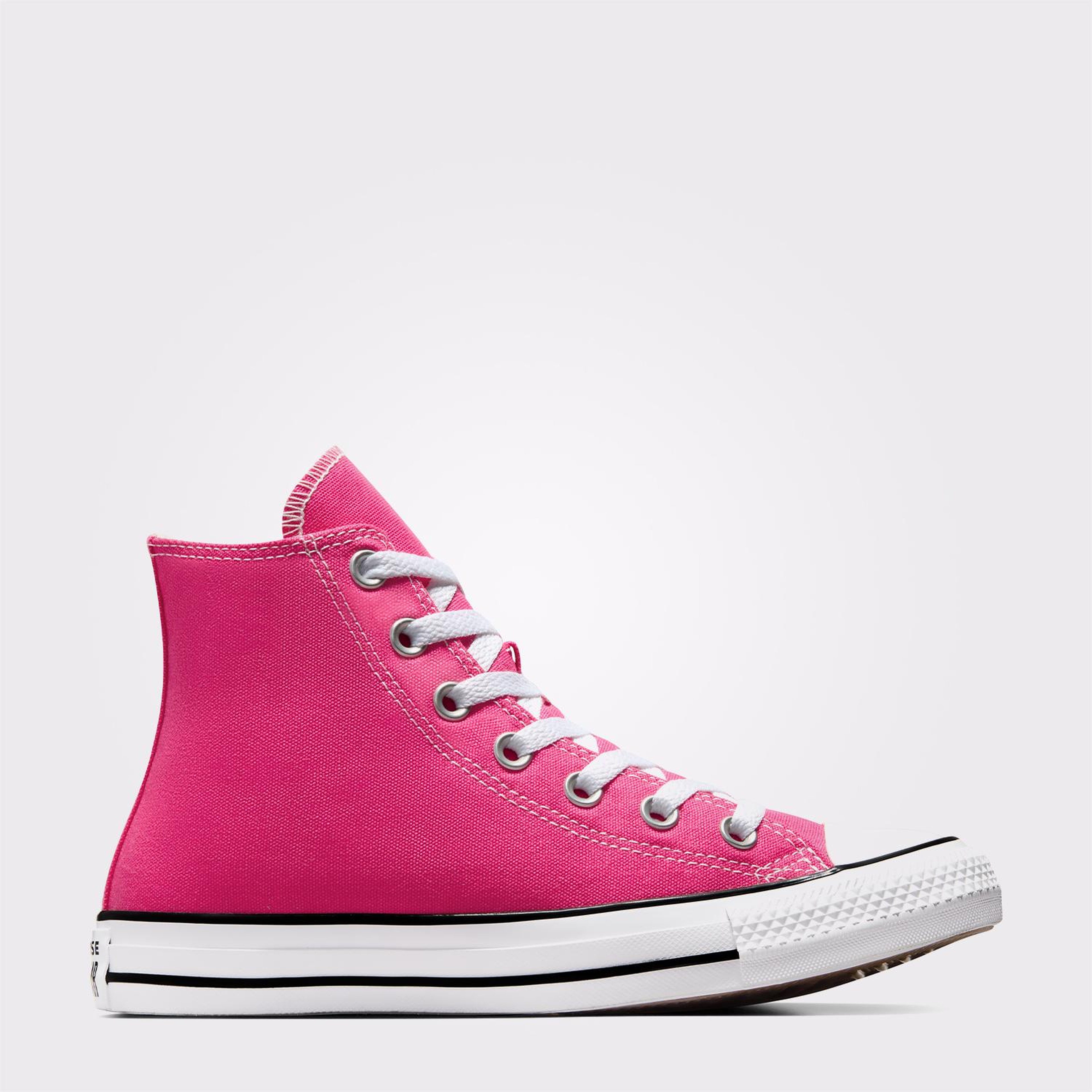 Converse Chuck Taylor All Star Unisex Pembe Sneaker