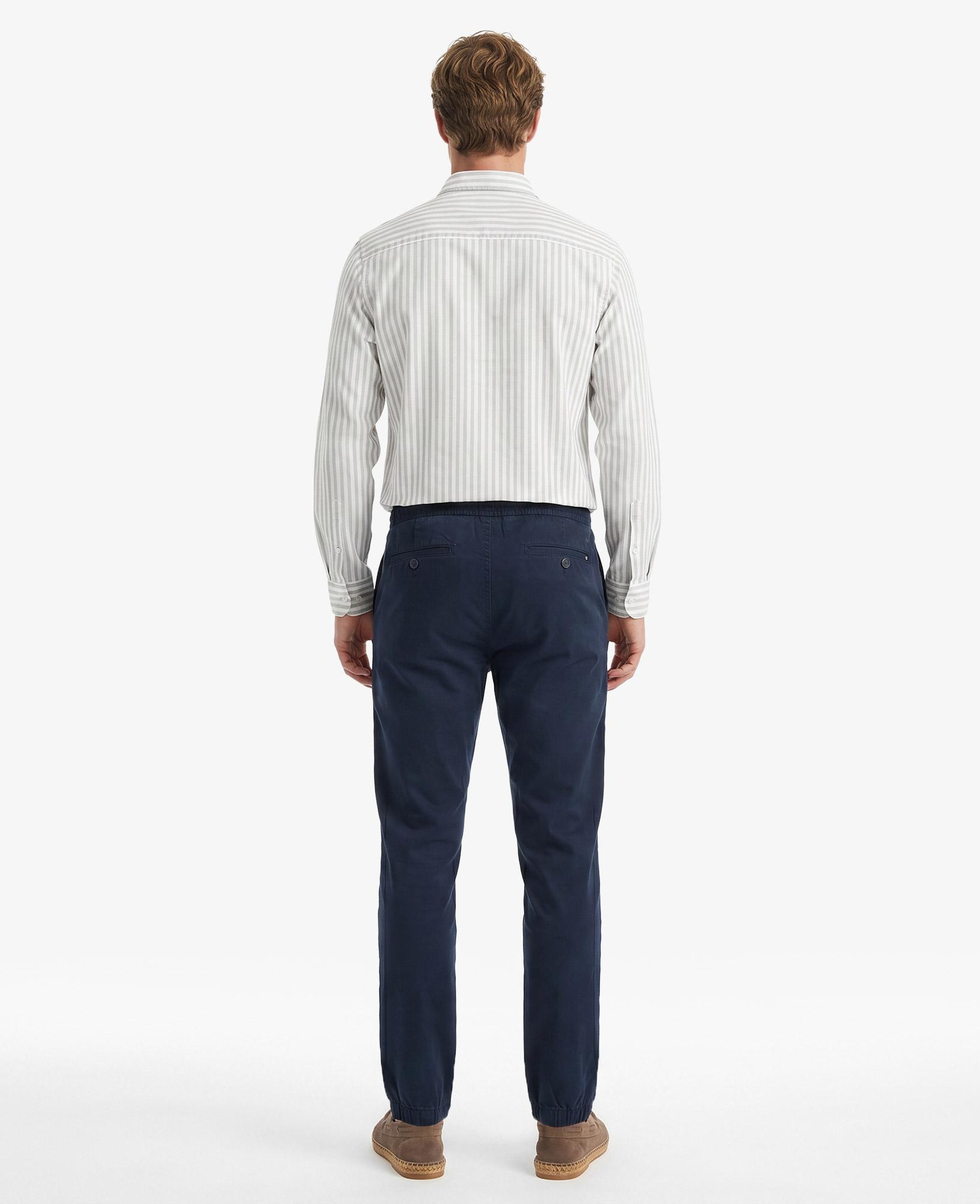 Nautica Erkek Lacivert Pantolon