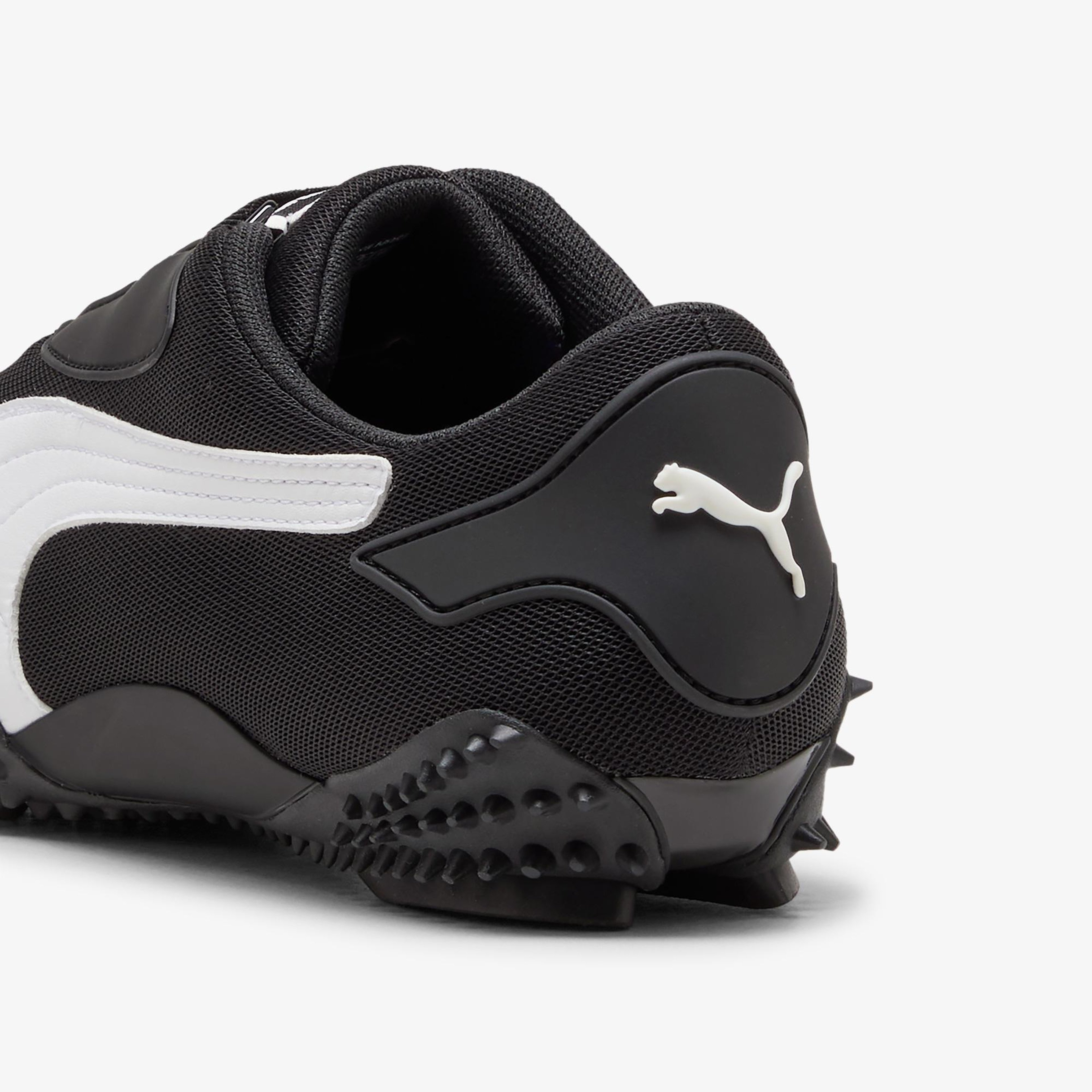 Puma Mostro OG Prime Unisex Siyah Spor Ayakkabı