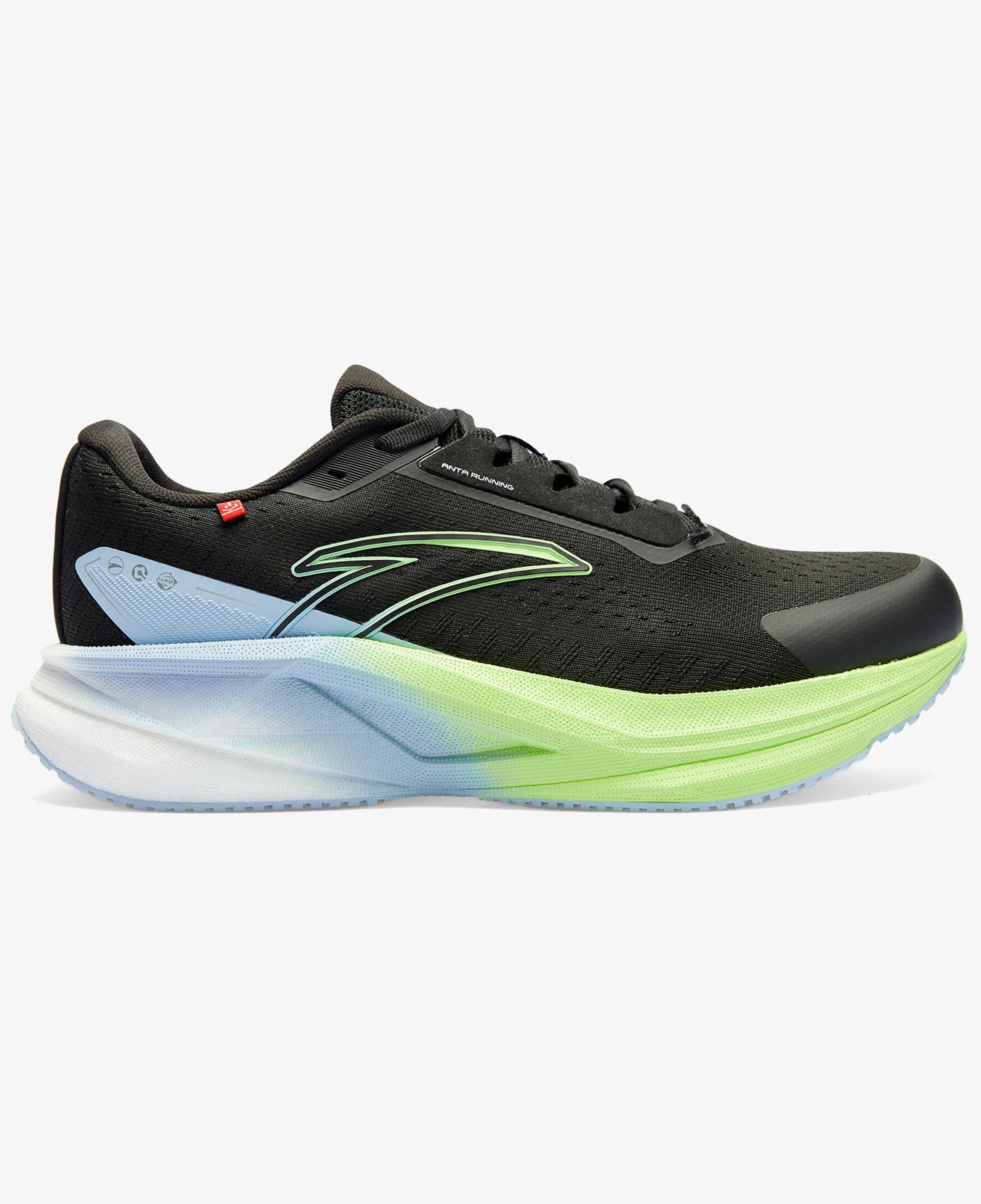 Anta Bellero 3.0 SE Erkek Mavi Spor Ayakkabı