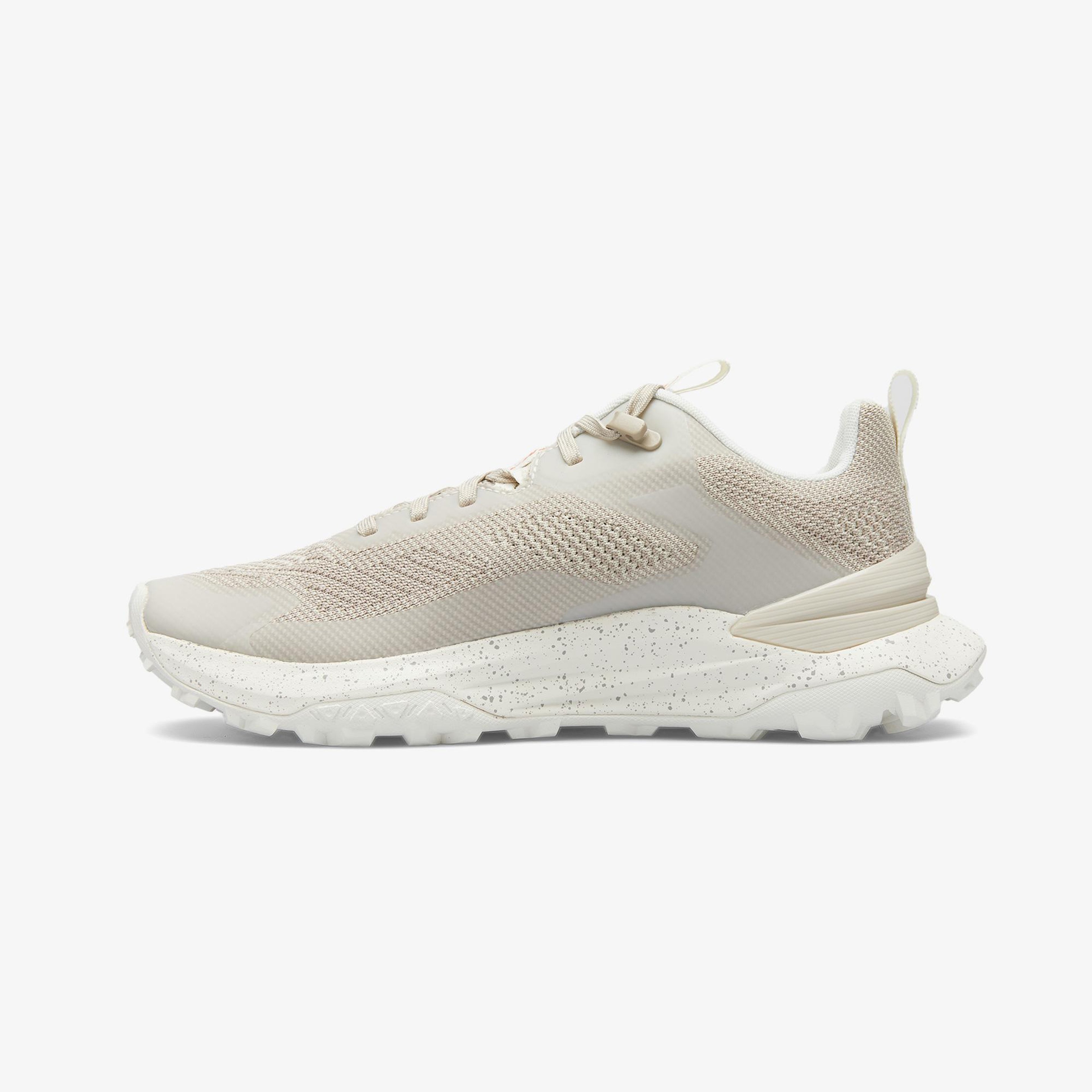 Timberland Motion Access Low Lace Up Erkek Bej Outdoor Ayakkabı