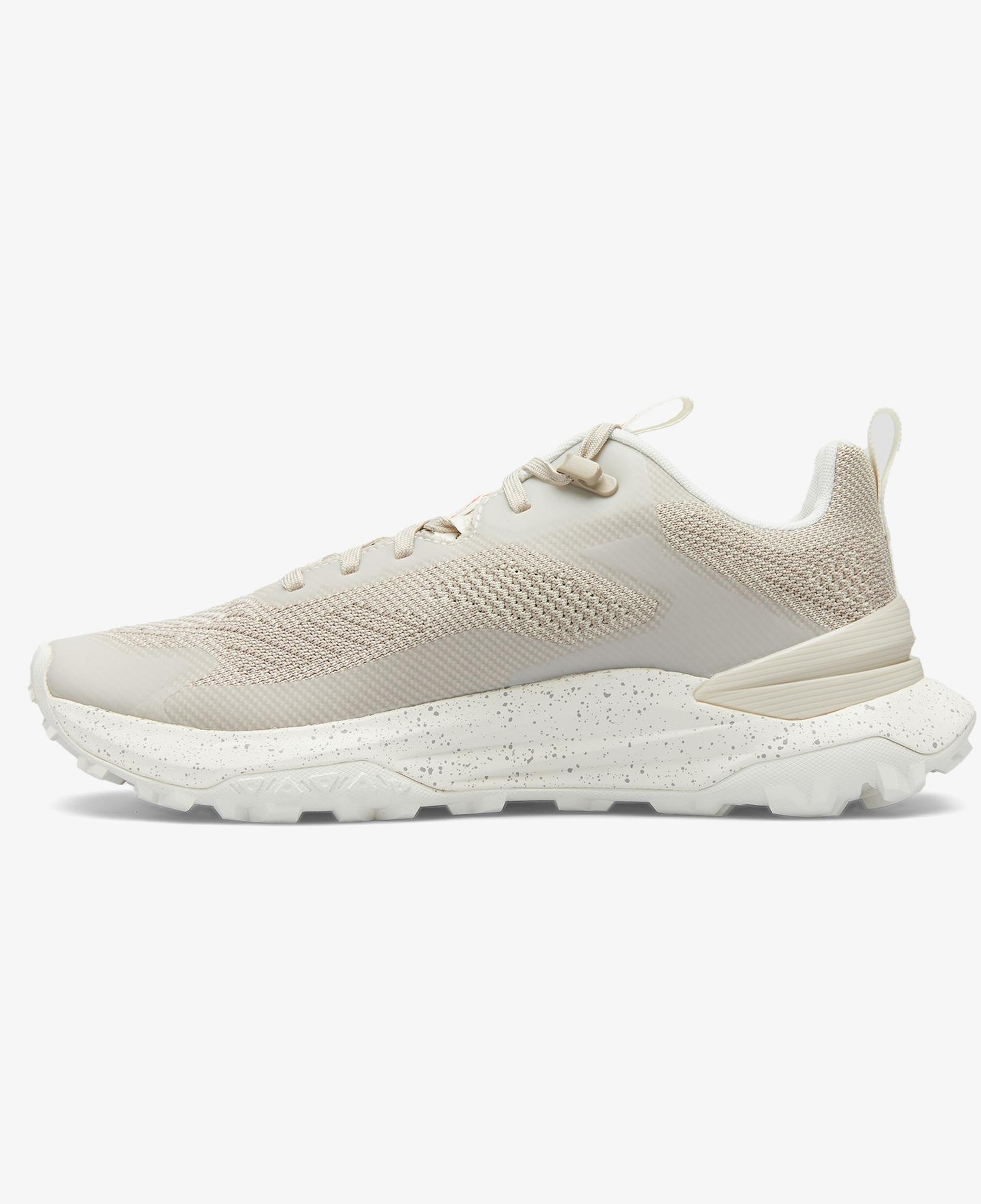 Timberland Motion Access Low Lace Up Erkek Bej Outdoor Ayakkabı