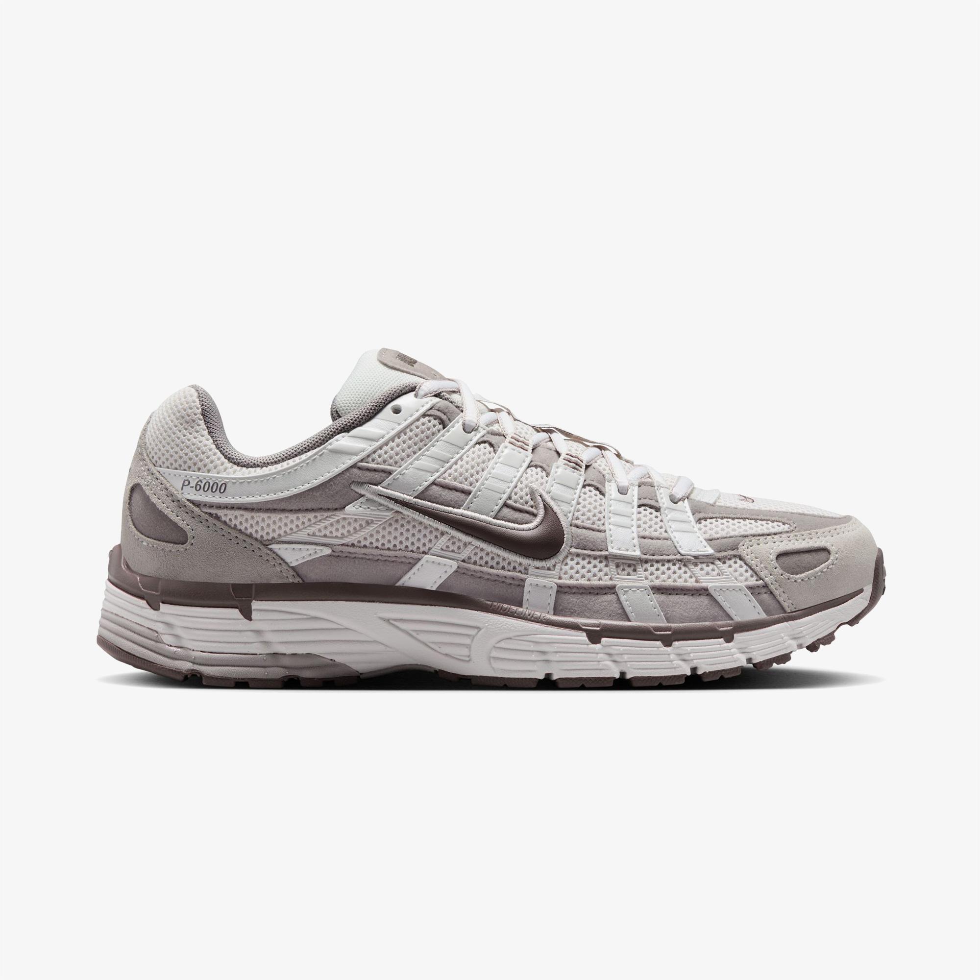 Nike P-6000 Kadın Pembe Spor Ayakkabı