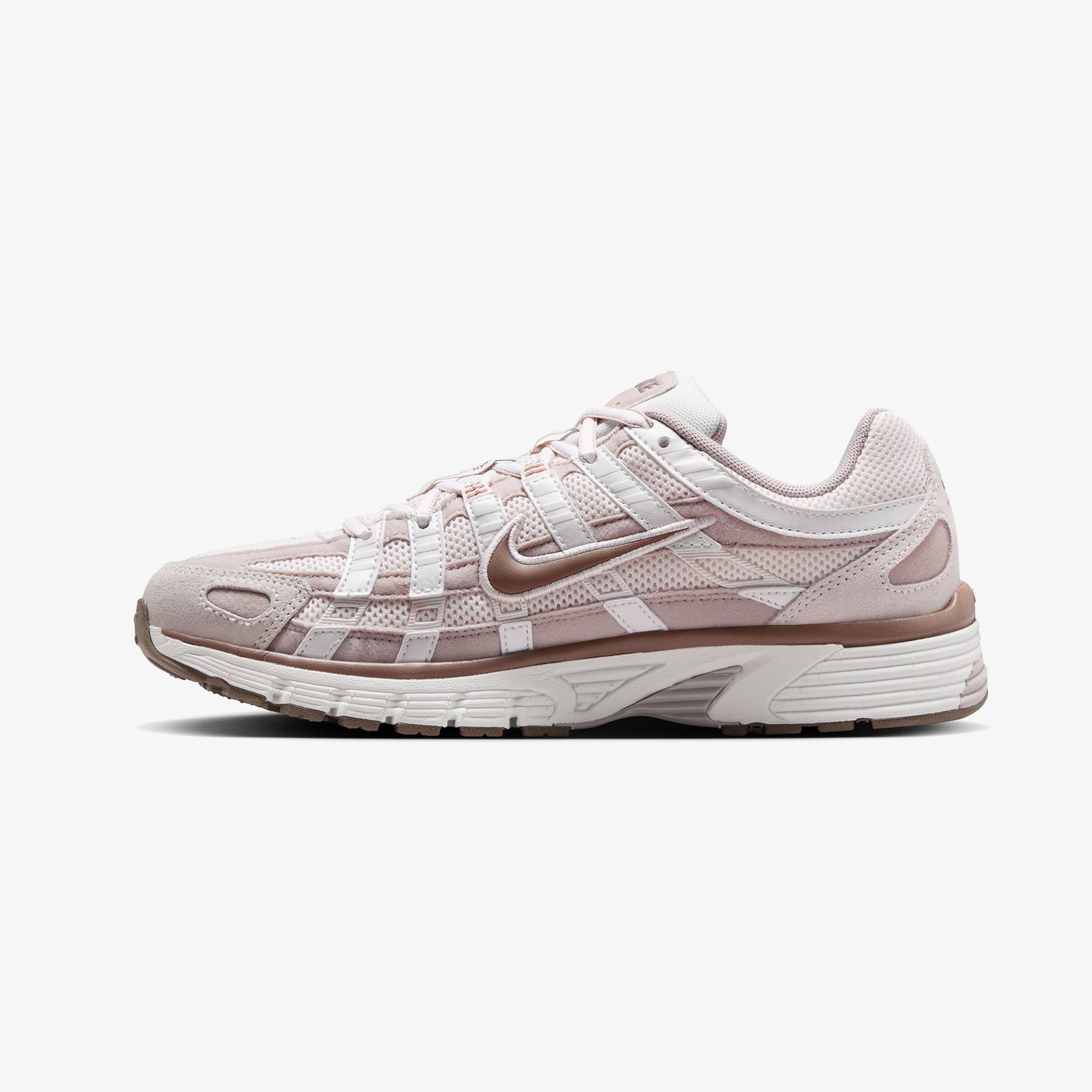 Nike P-6000 Kadın Pembe Spor Ayakkabı
