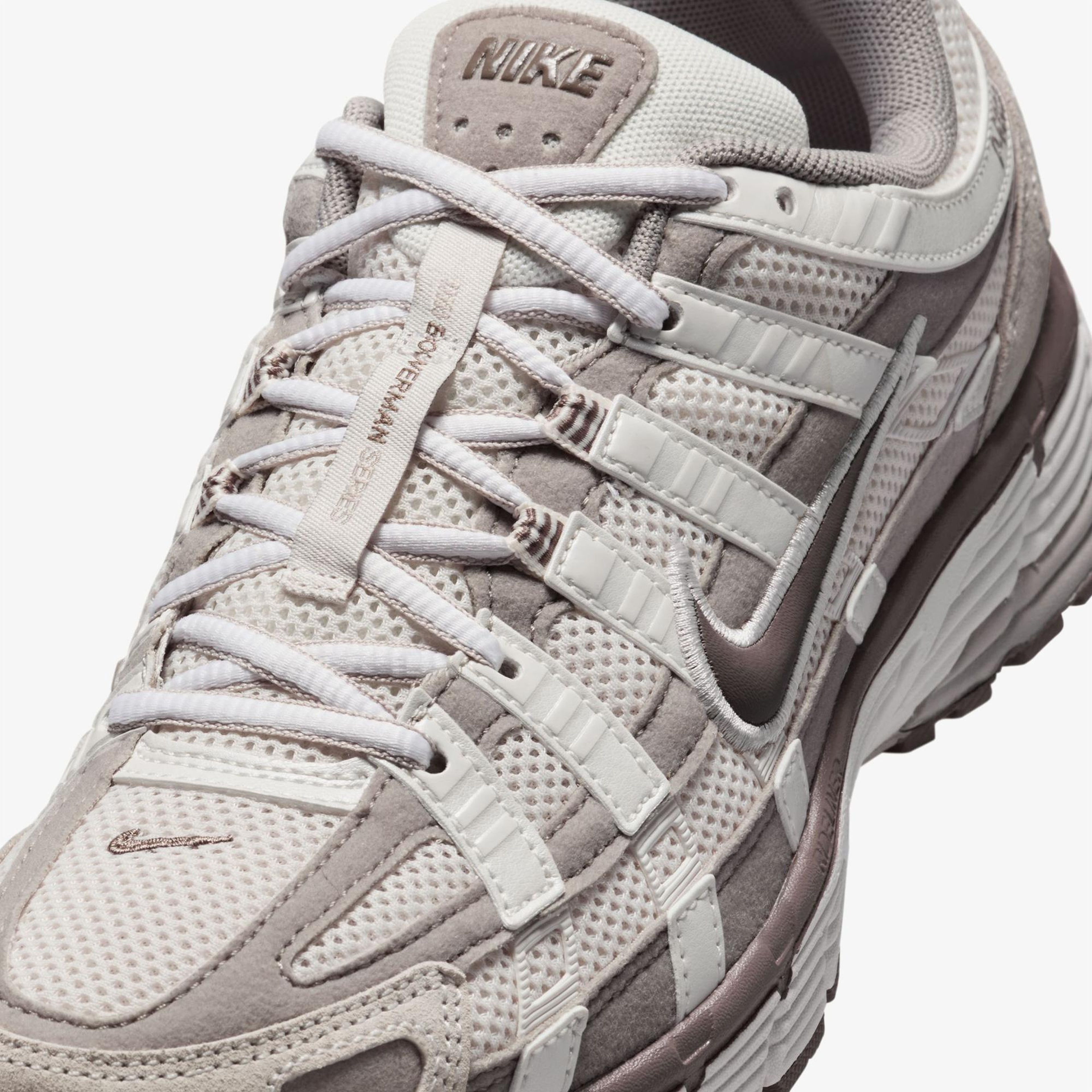 Nike P-6000 Kadın Pembe Spor Ayakkabı
