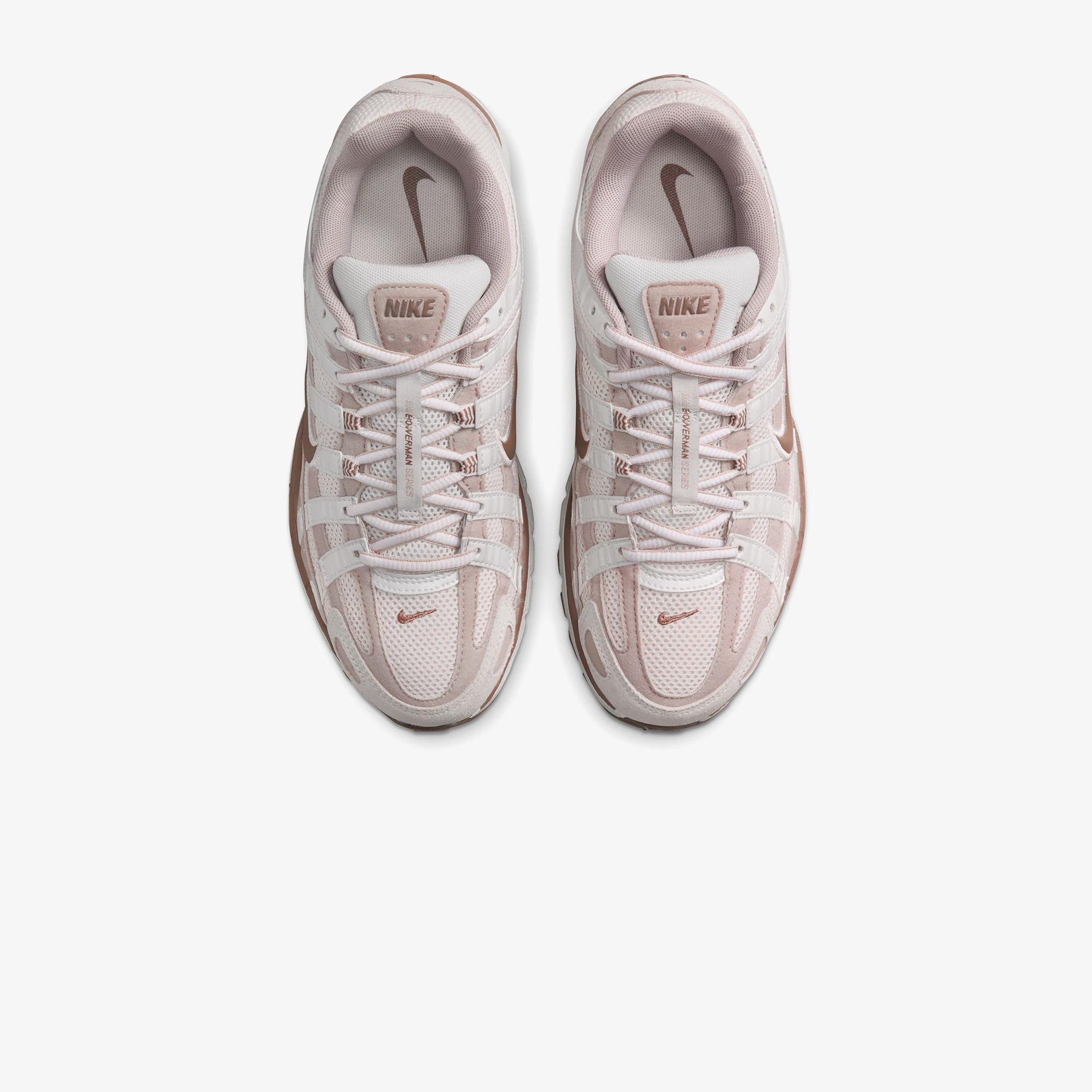 Nike P-6000 Kadın Pembe Spor Ayakkabı