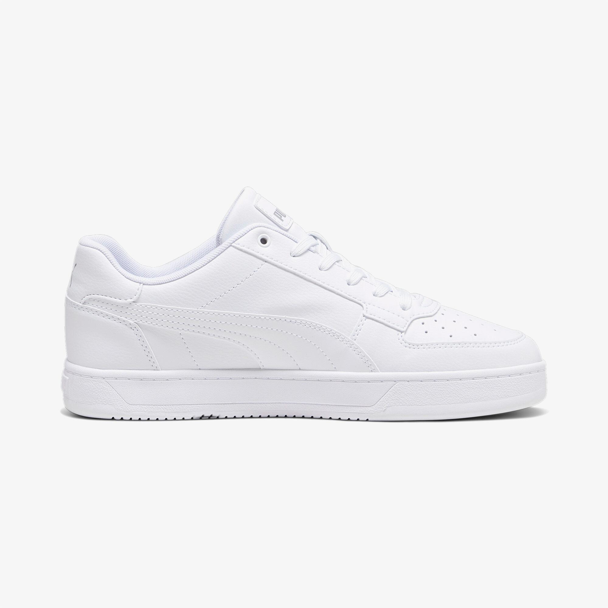 Puma Caven 2.0 Unisex Beyaz Spor Ayakkabı