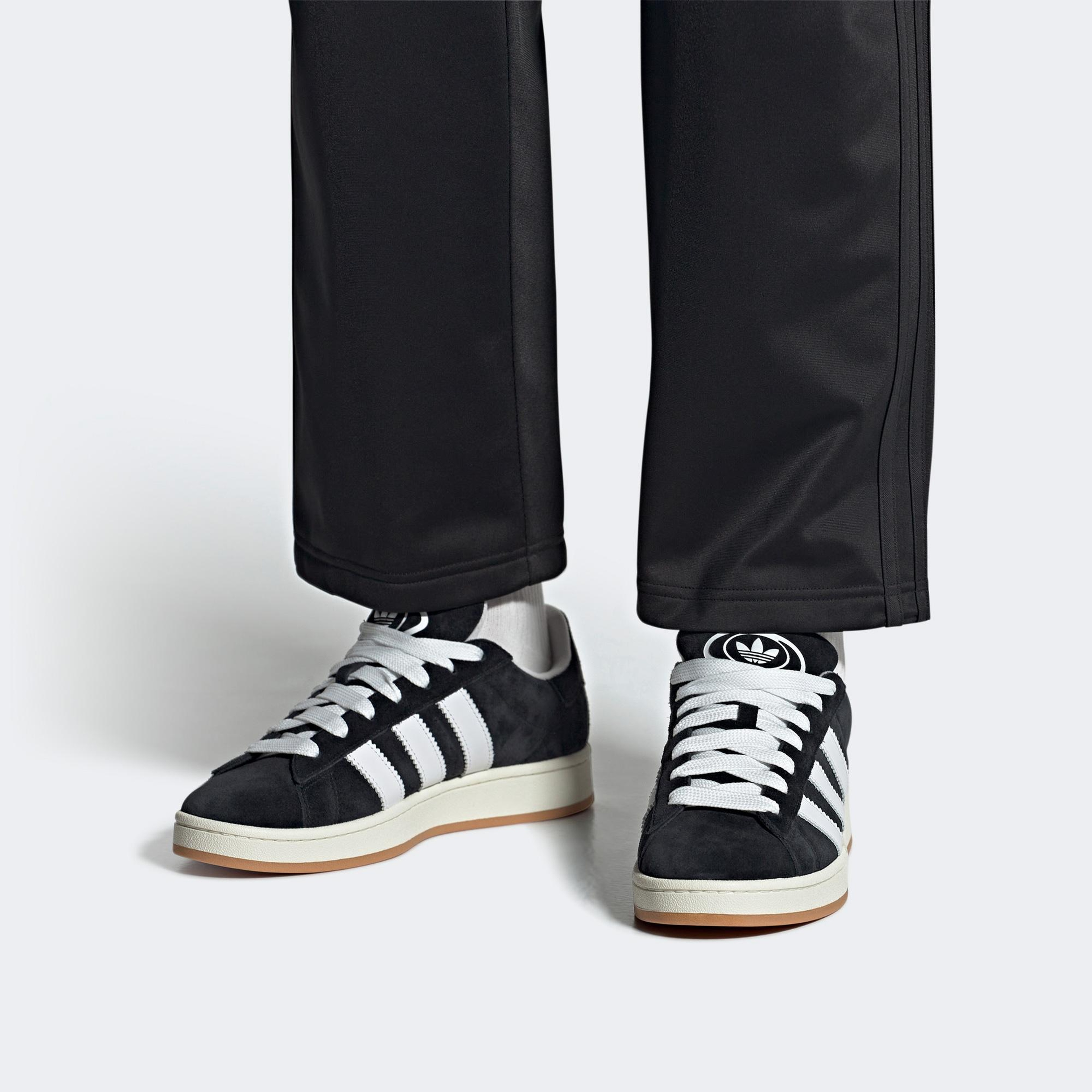 adidas Campus 00S Unisex Siyah Sneaker
