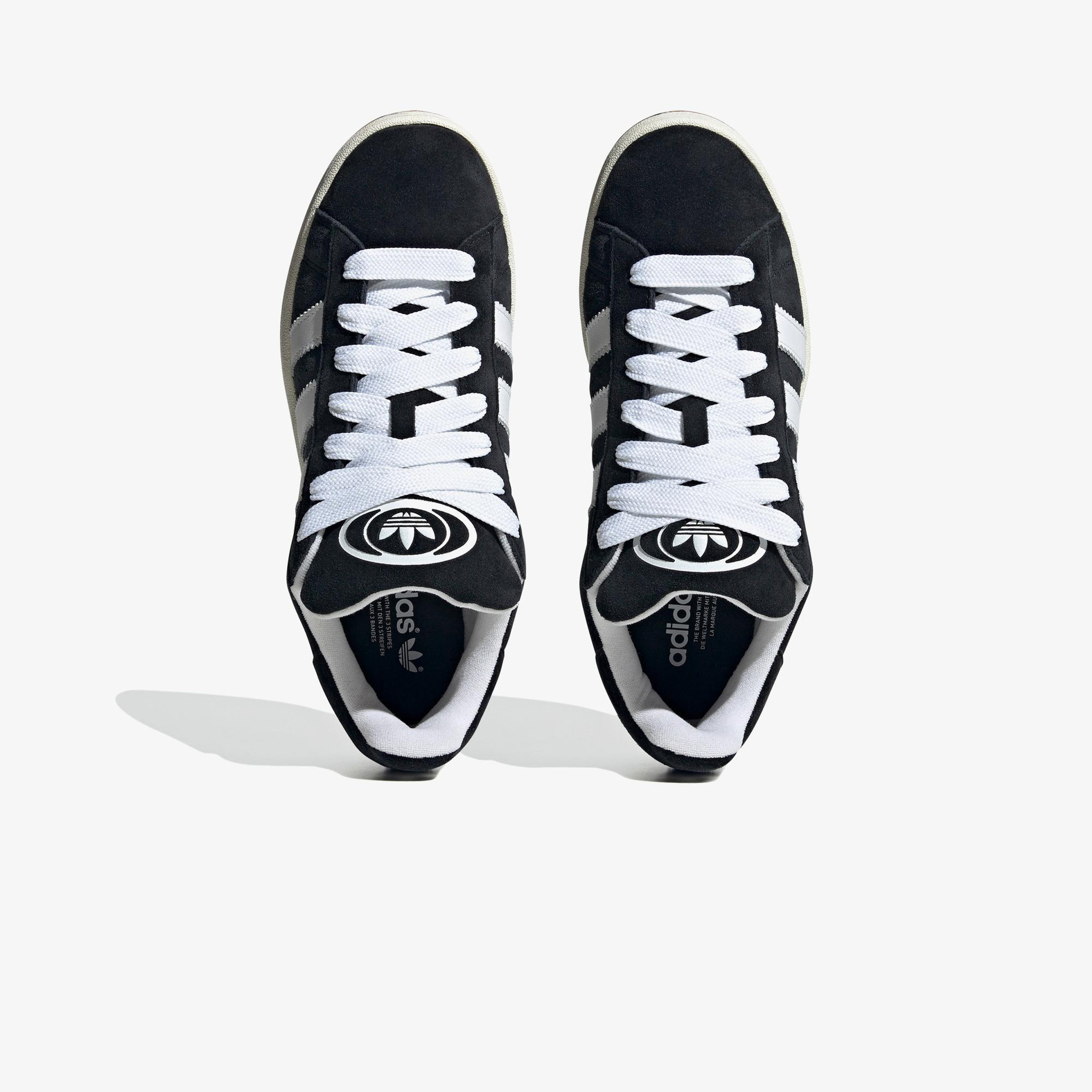 adidas Campus 00S Unisex Siyah Sneaker