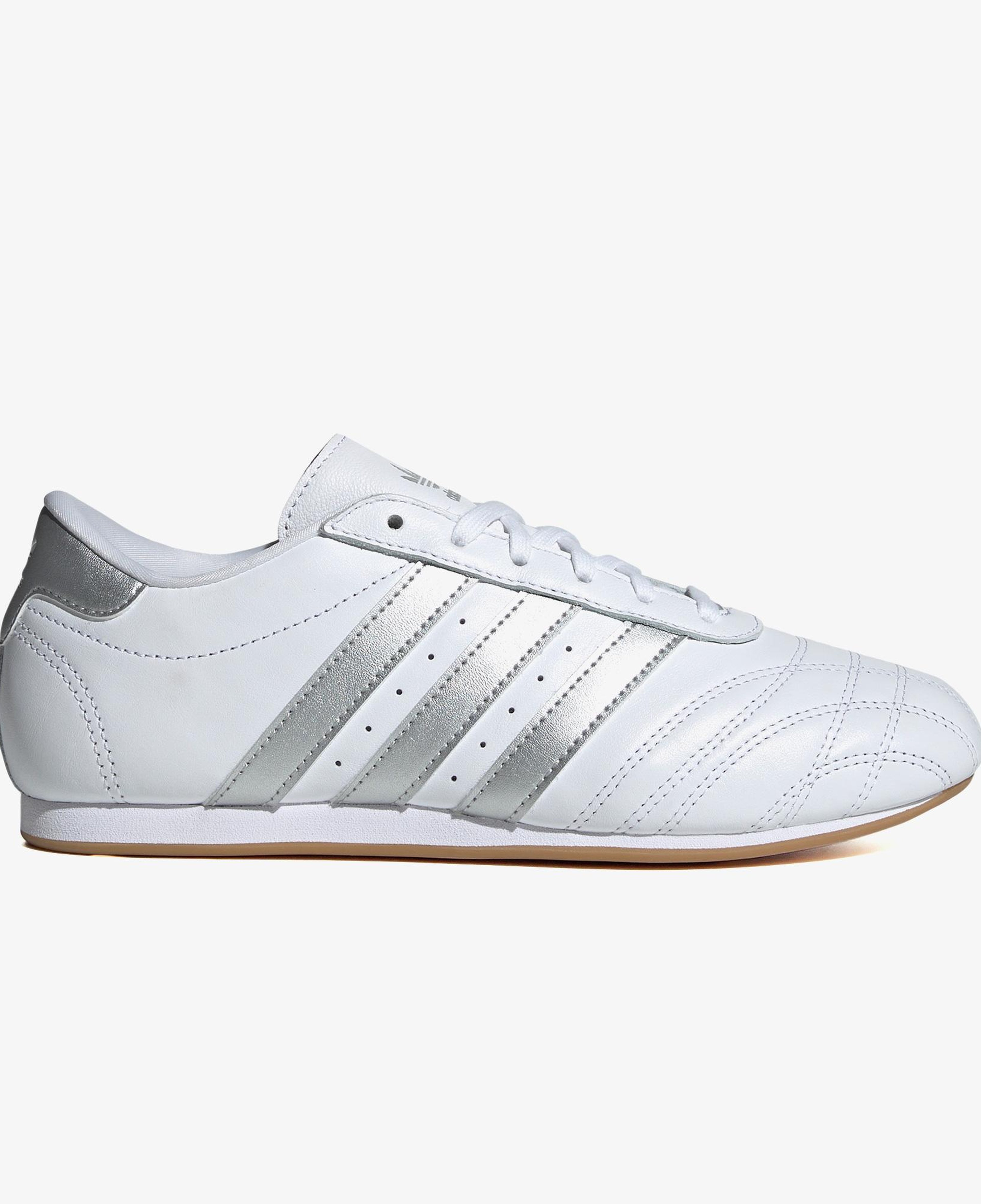 adidas Taekwondo Lace Unisex Beyaz Sneaker