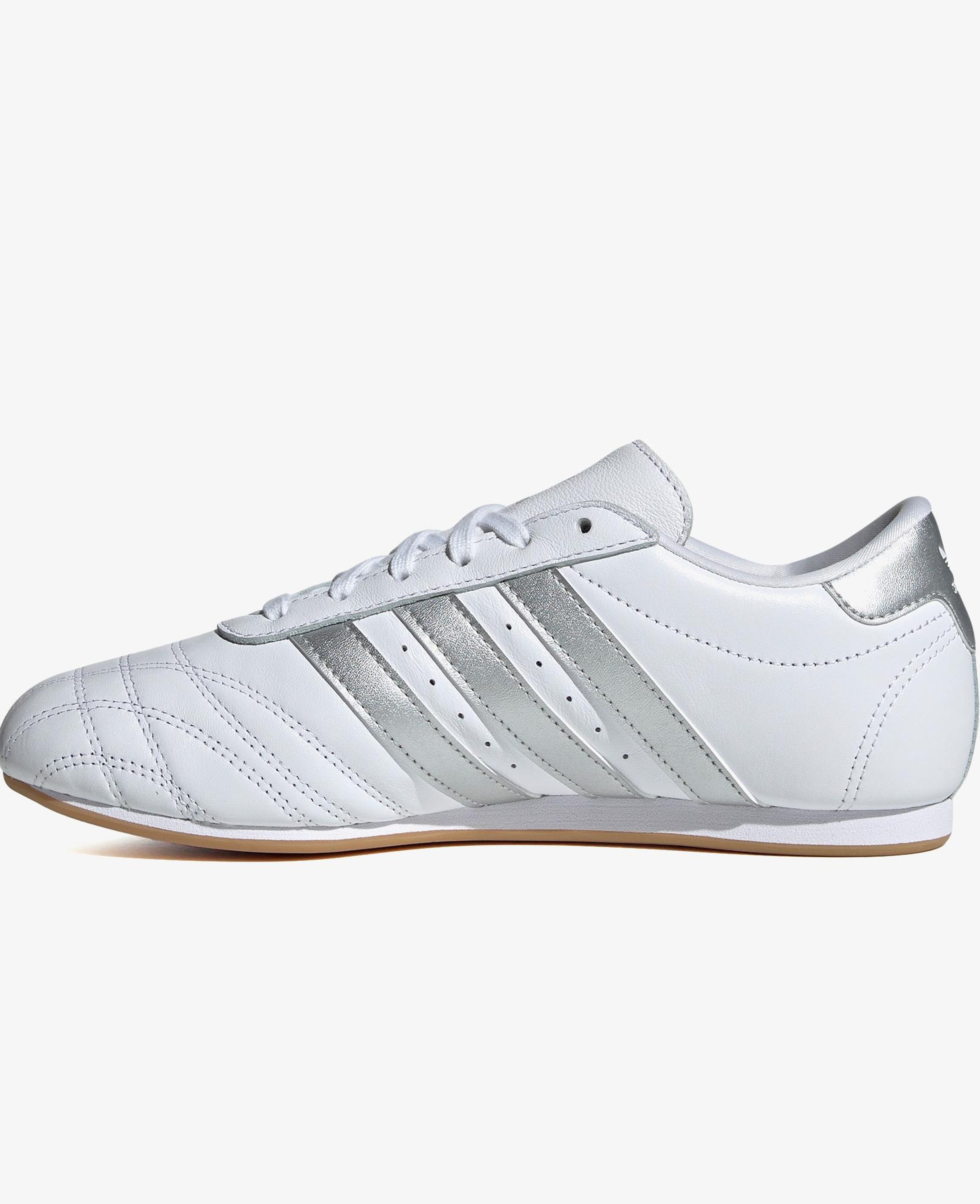 adidas Taekwondo Lace Unisex Beyaz Sneaker