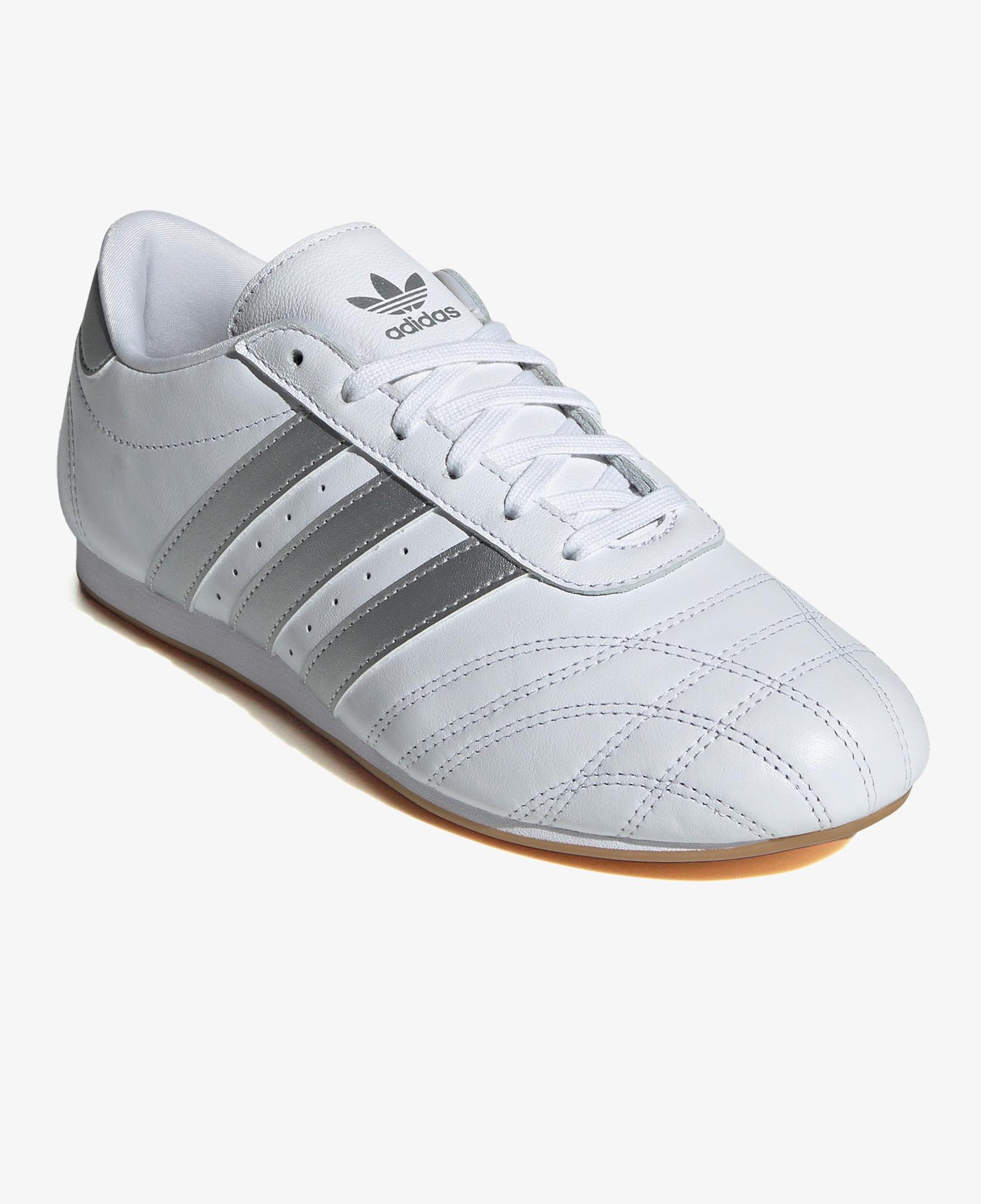 adidas Taekwondo Lace Unisex Beyaz Sneaker