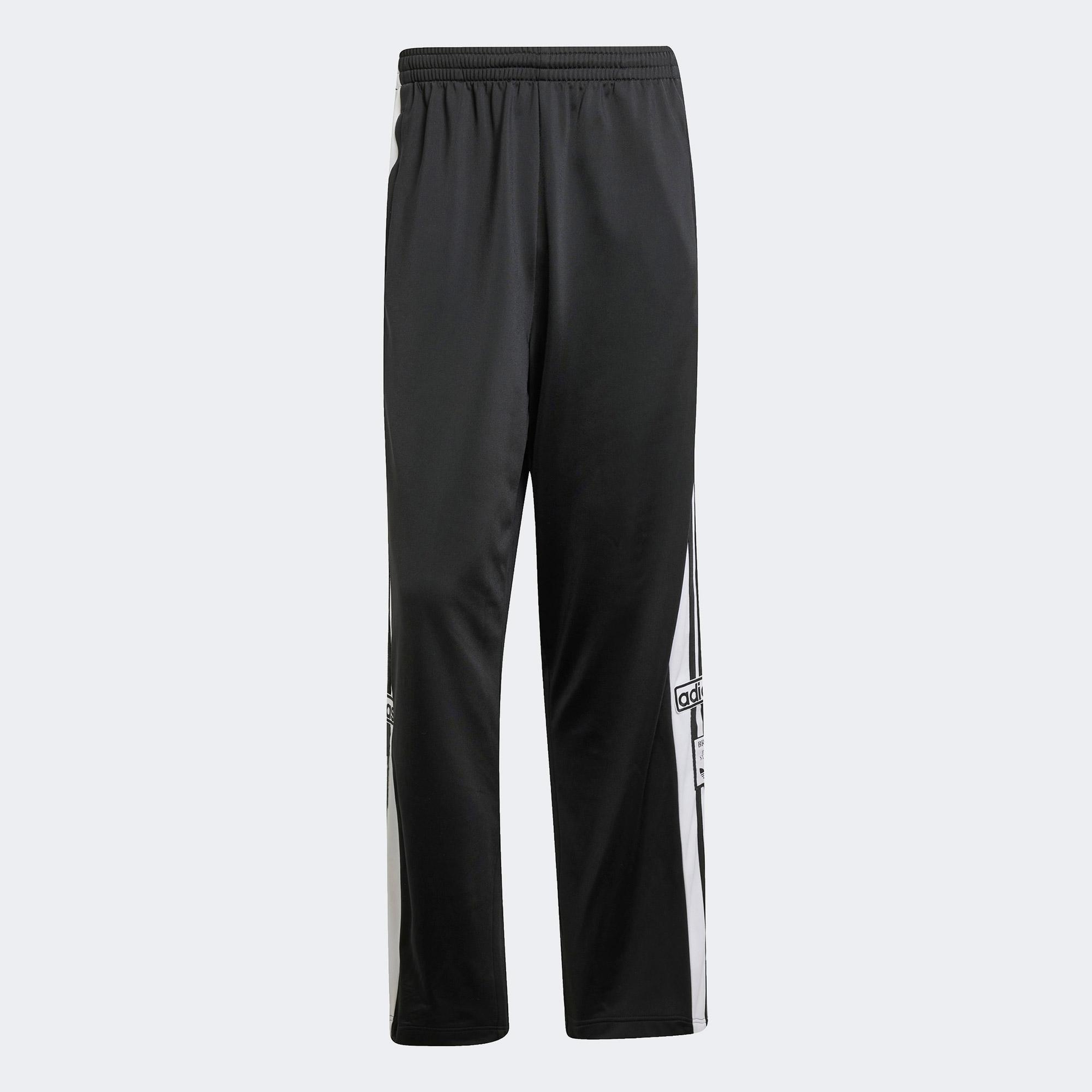 adidas Adibreak Classic Erkek Siyah Eşofman Altı