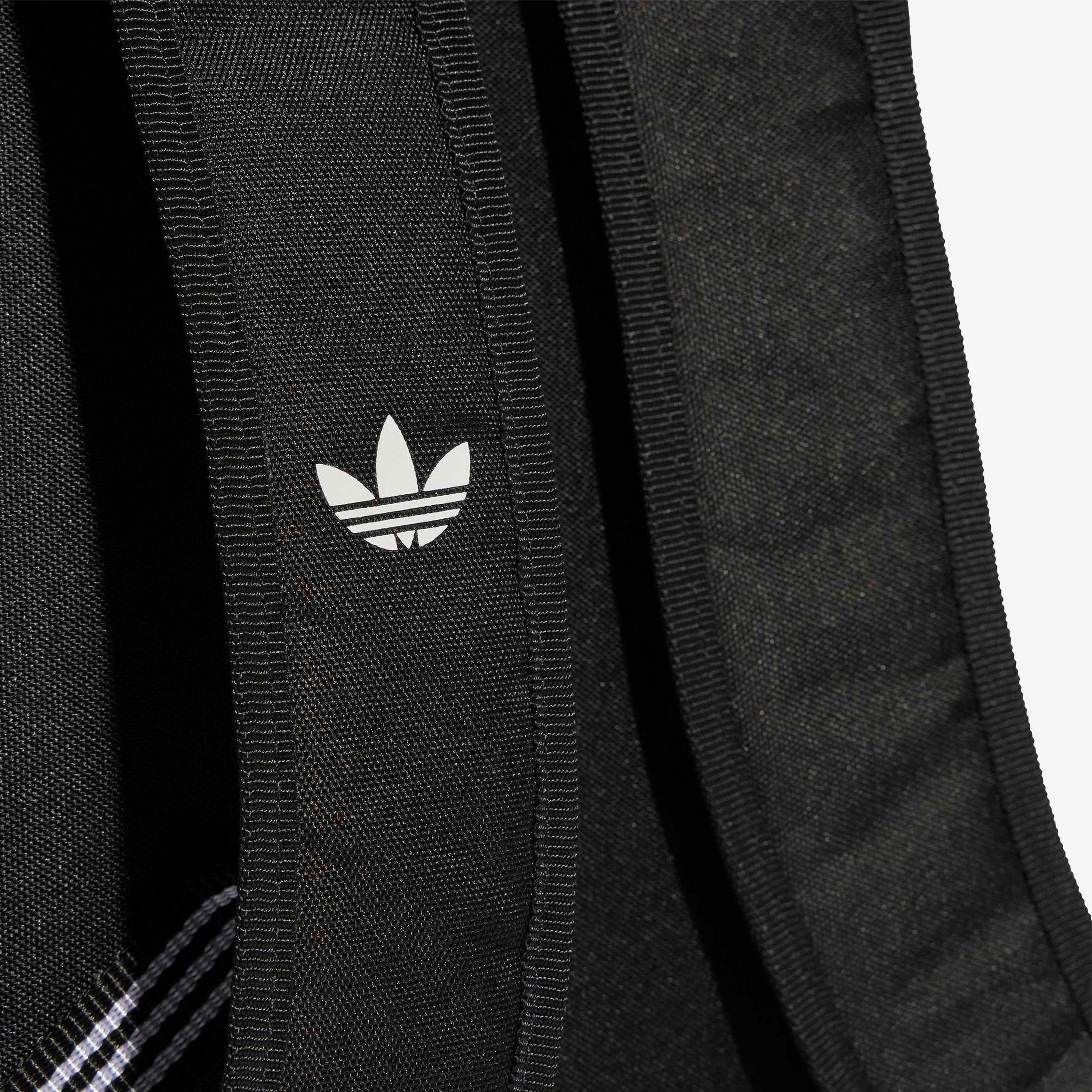 adidas BP + PC Unisex Siyah Sırt Çantası