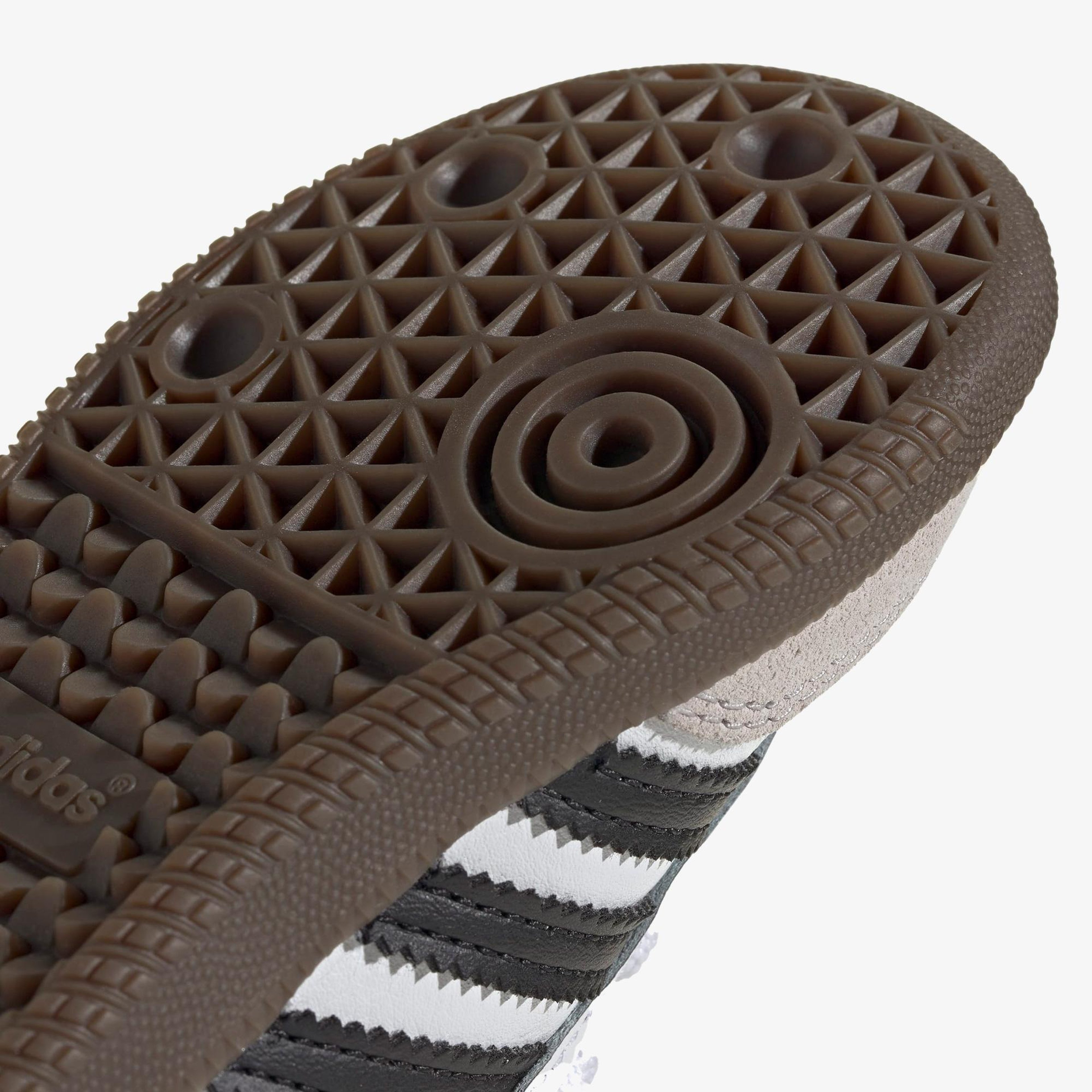 adidas Samba OG Çocuk Beyaz Sneaker