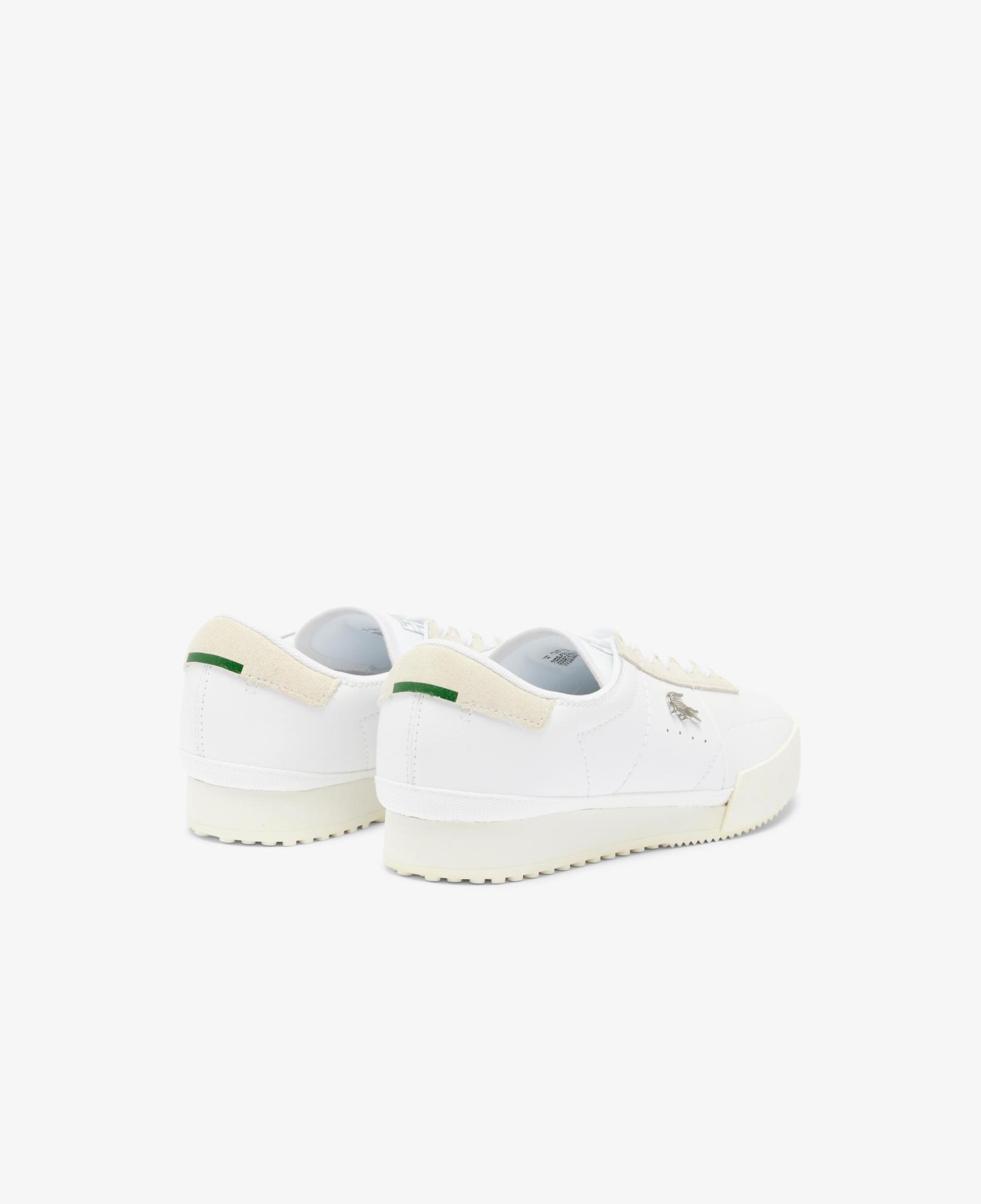 Aura Kadın Beyaz Sneaker
