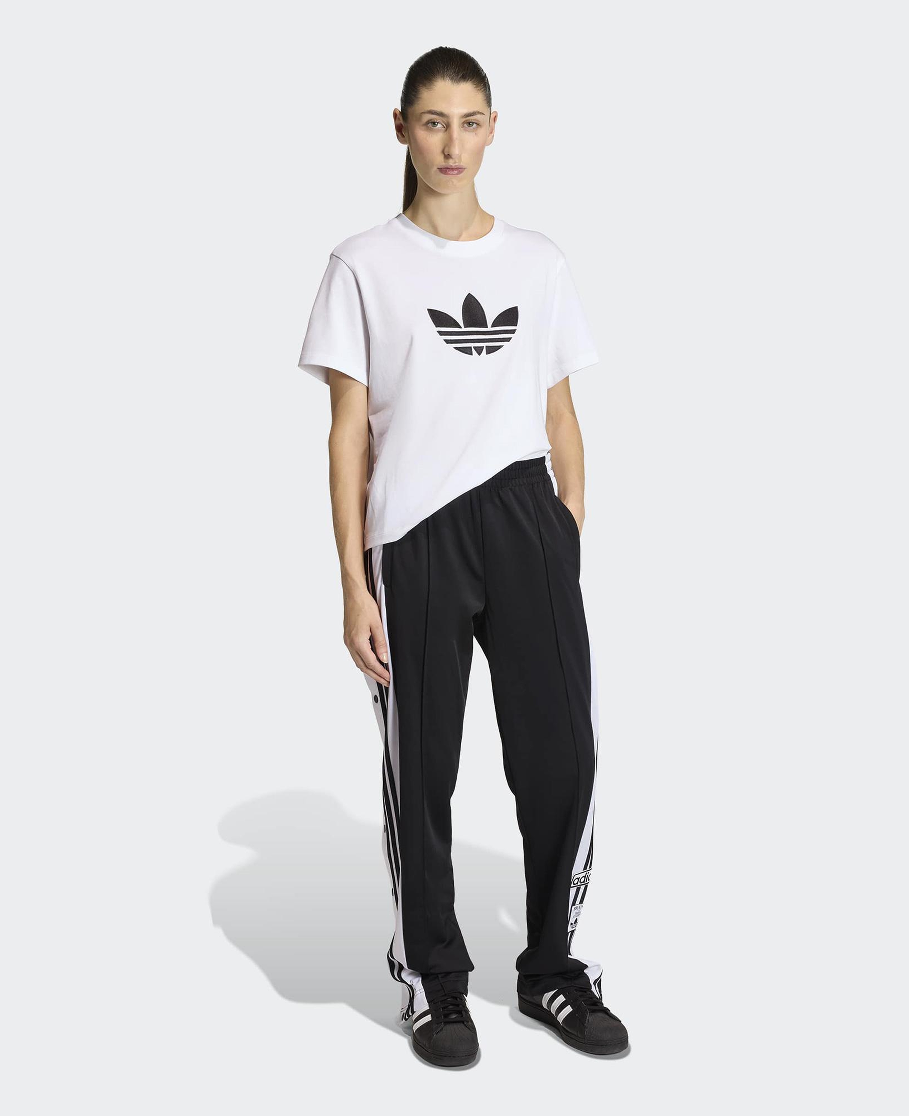 adidas Adibreak Kadın Siyah Eşofman Altı
