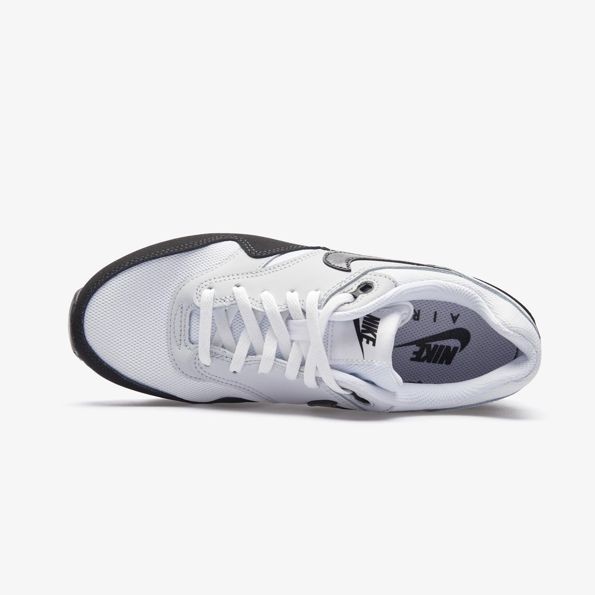 Nike Air Max 1 Beyaz Spor Ayakkabı