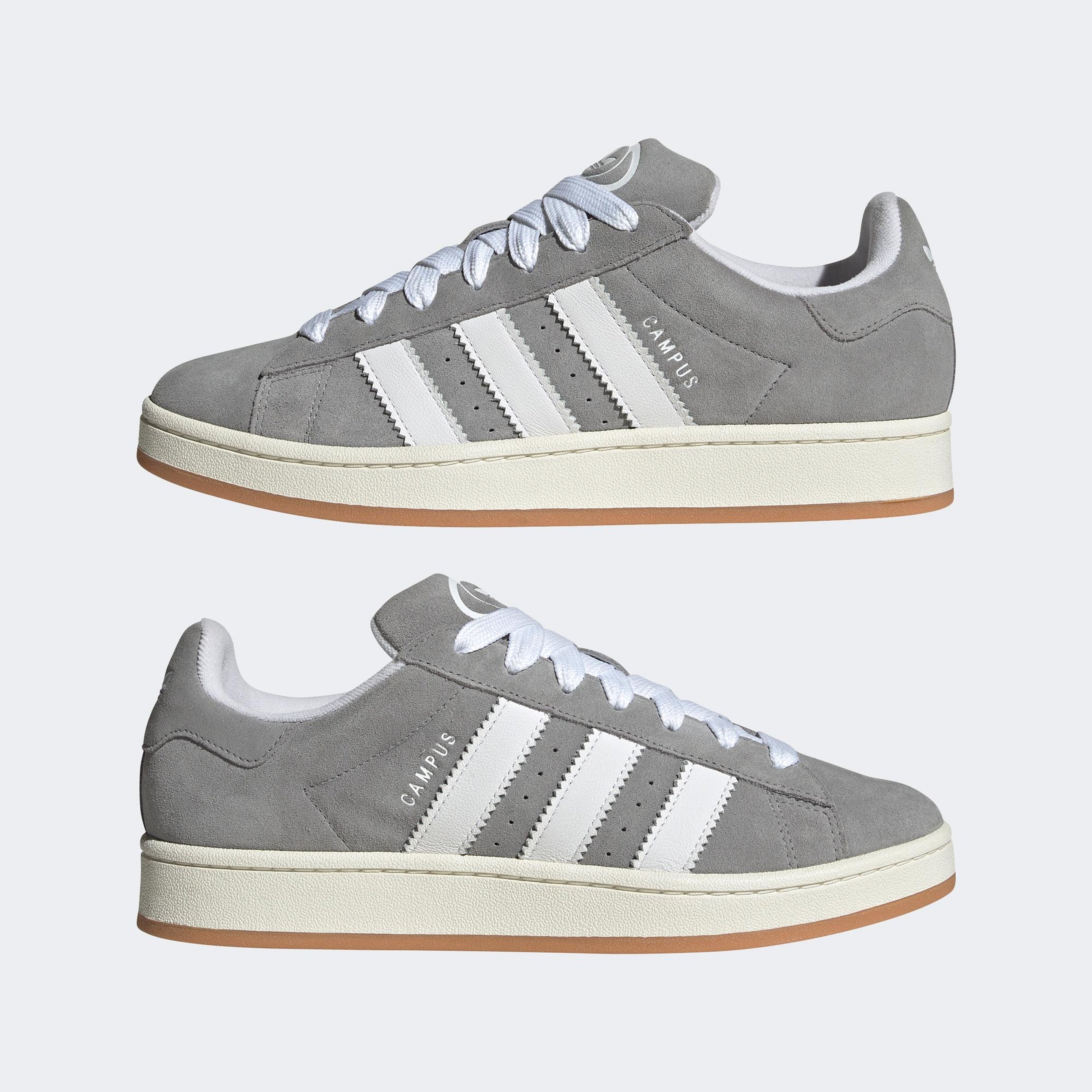 adidas Campus 00S Unisex Gri Sneaker