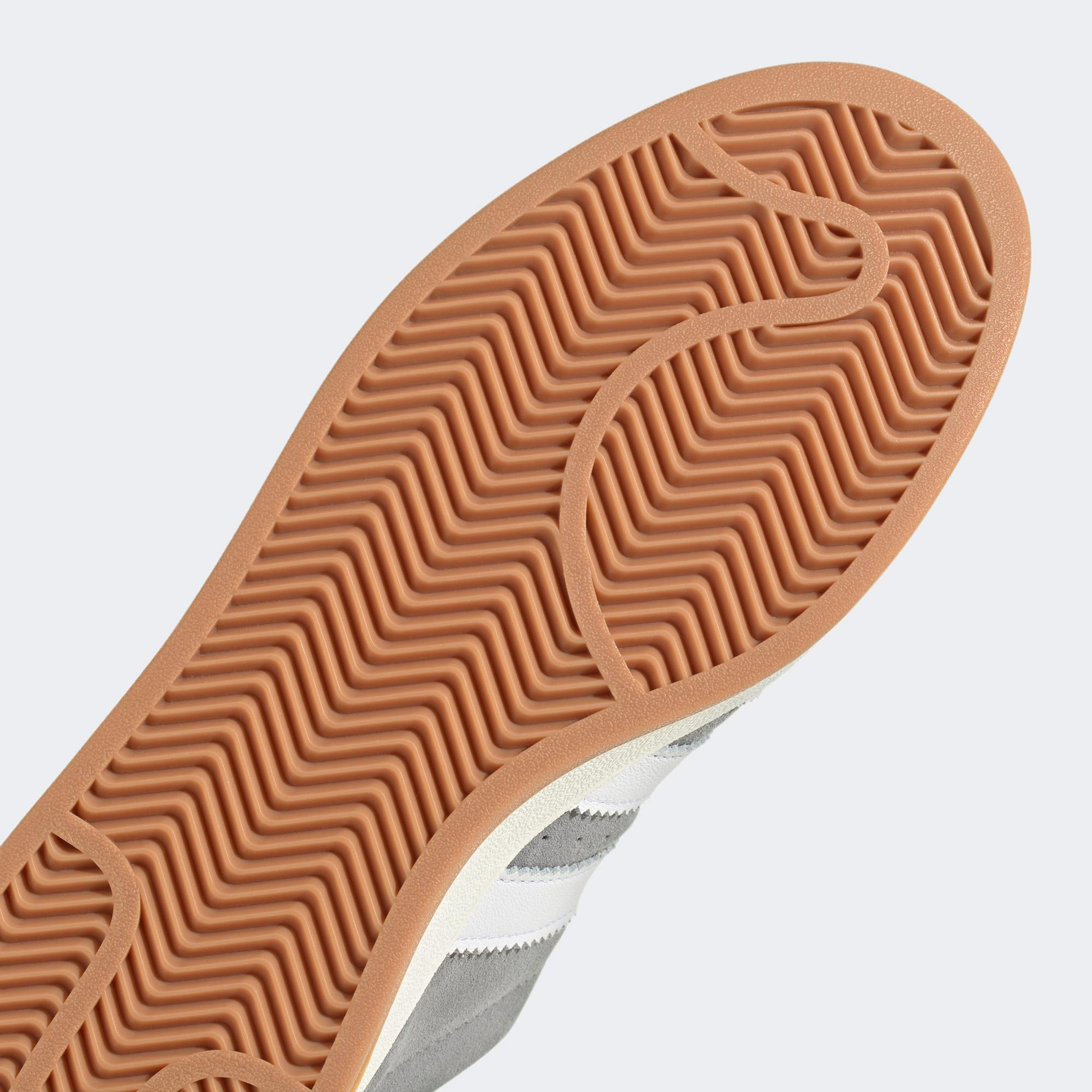 adidas Campus 00S Unisex Gri Sneaker
