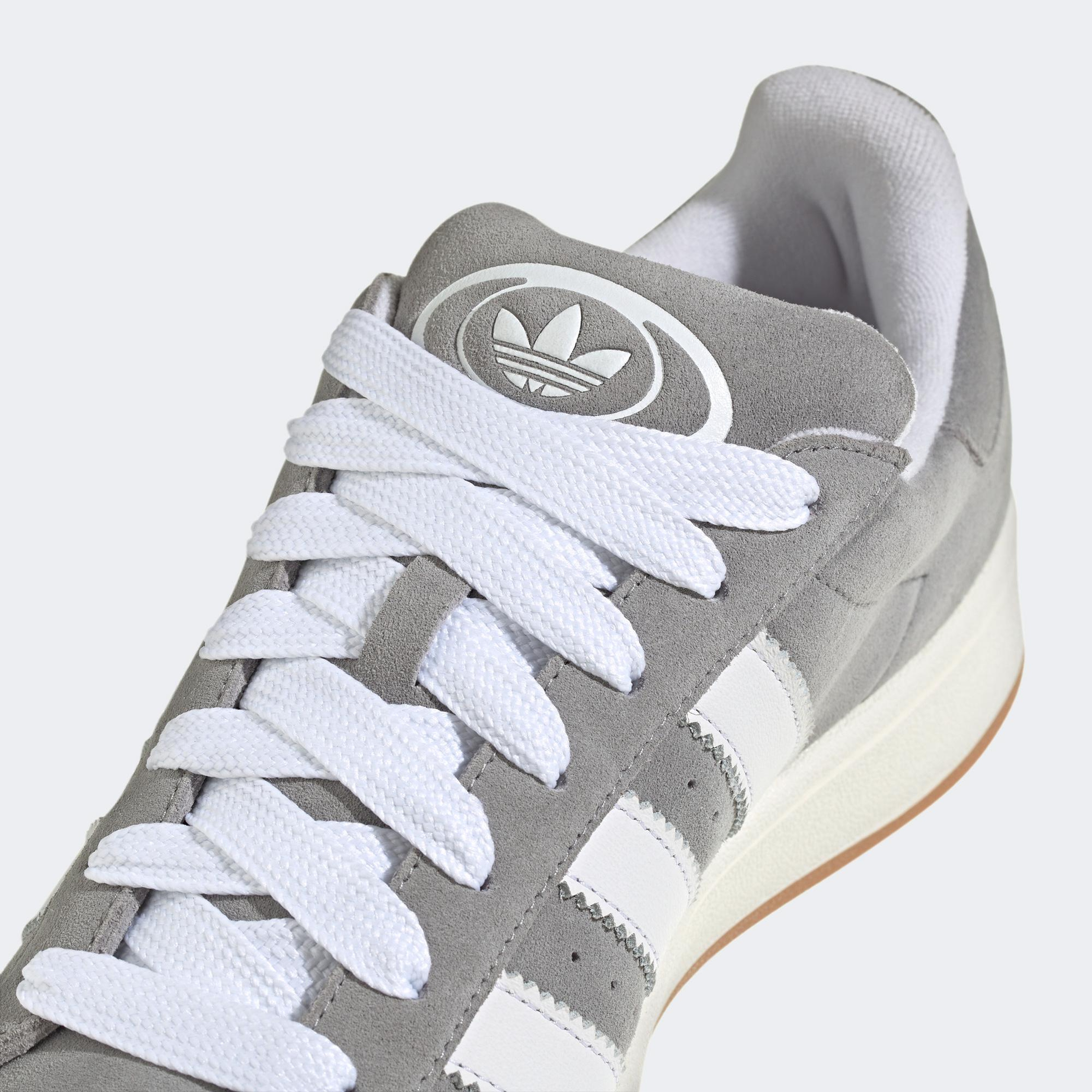 adidas Campus 00S Unisex Gri Sneaker