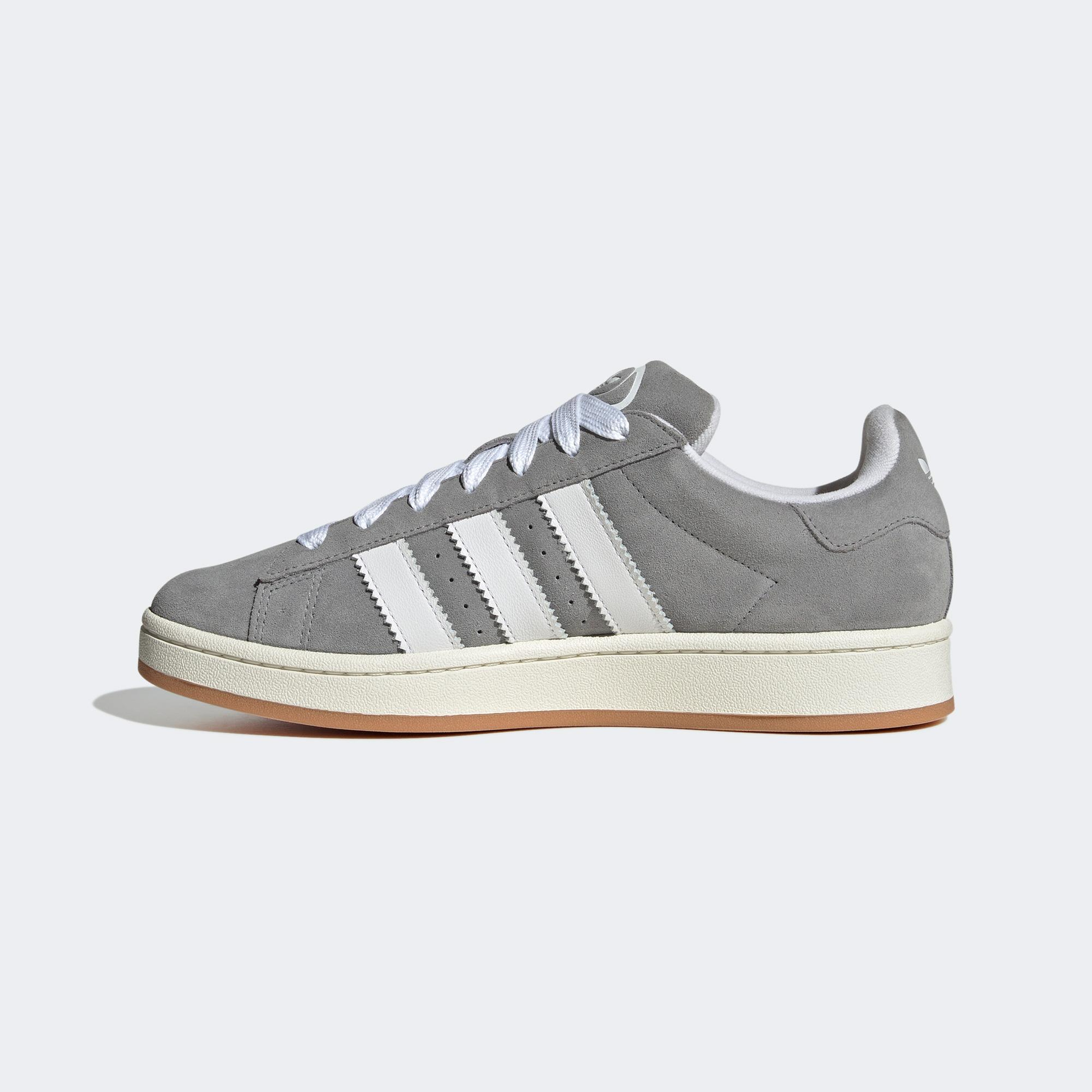 adidas Campus 00S Unisex Gri Sneaker