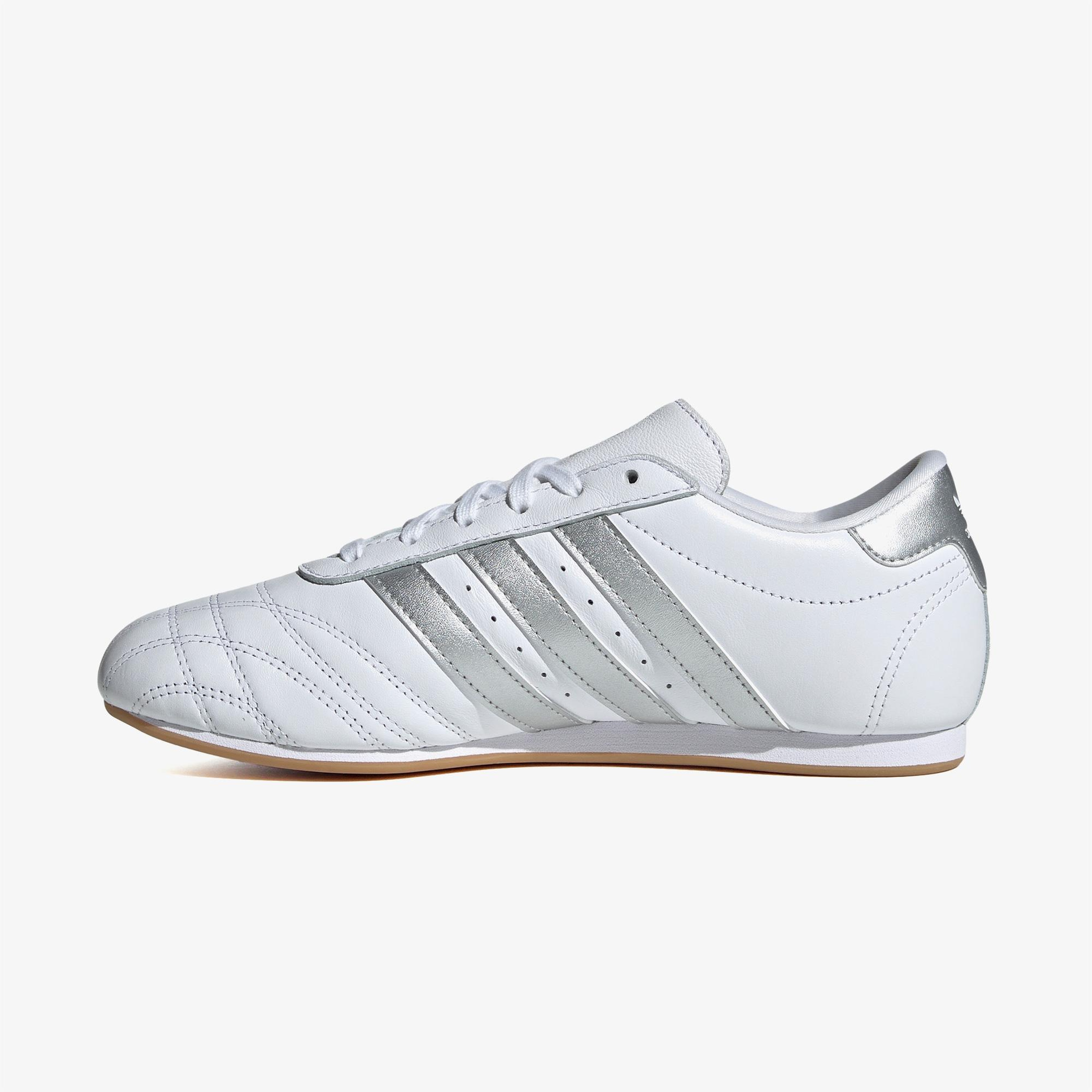 adidas Taekwondo Lace Unisex Beyaz Sneaker