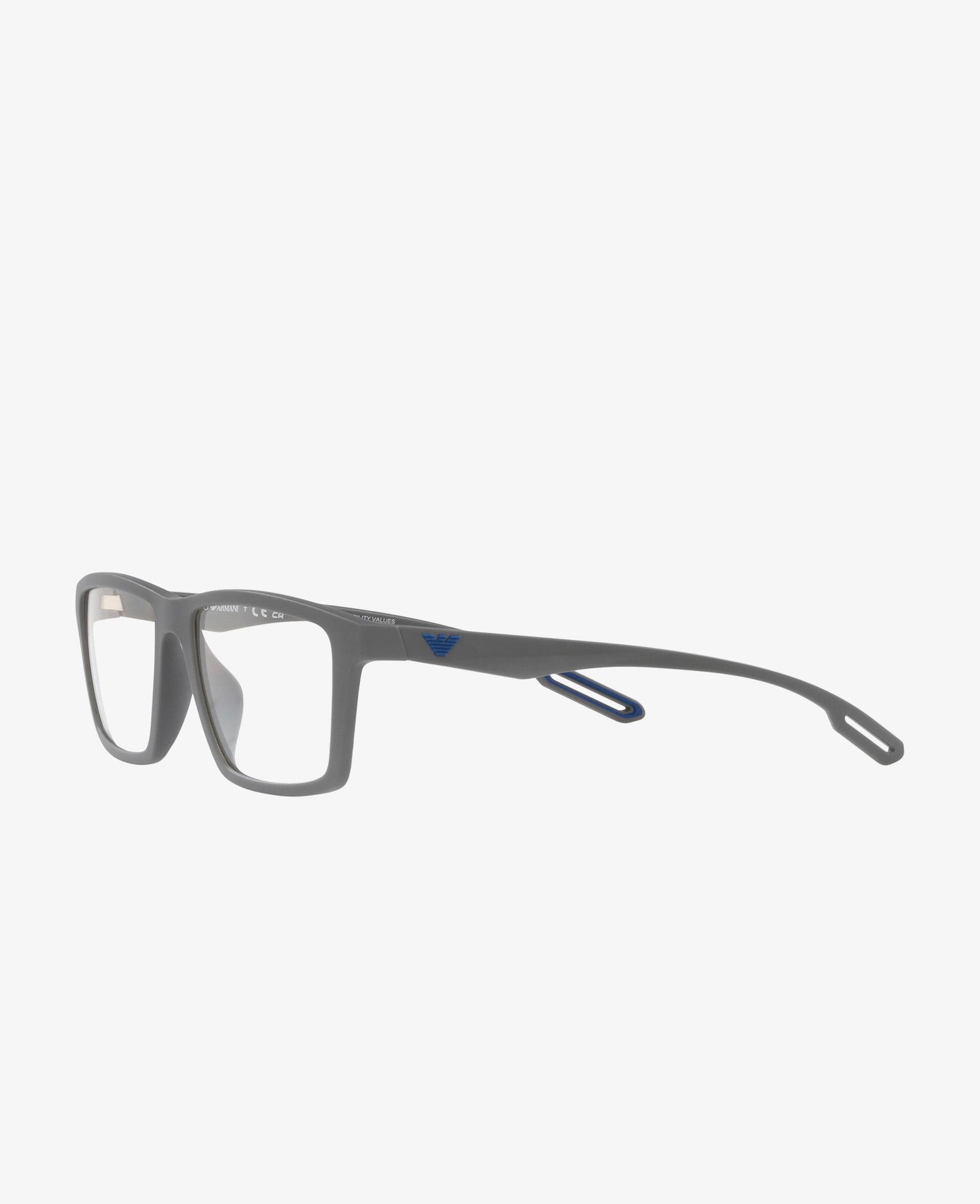 Emporio Armani 0Rb3565 Erkek Koyu Gri Güneş Gözlüğü