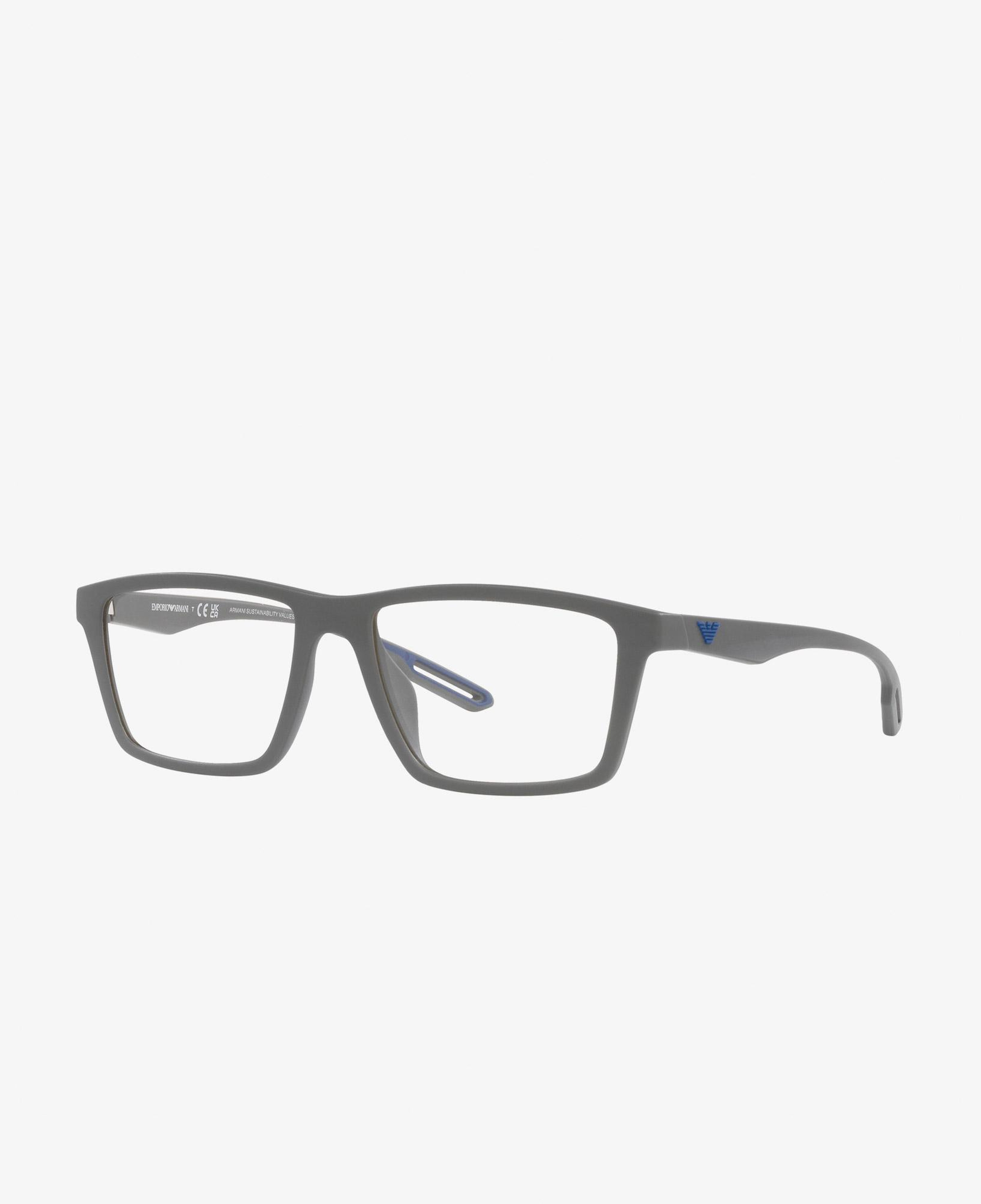 Emporio Armani 0Rb3565 Erkek Koyu Gri Güneş Gözlüğü
