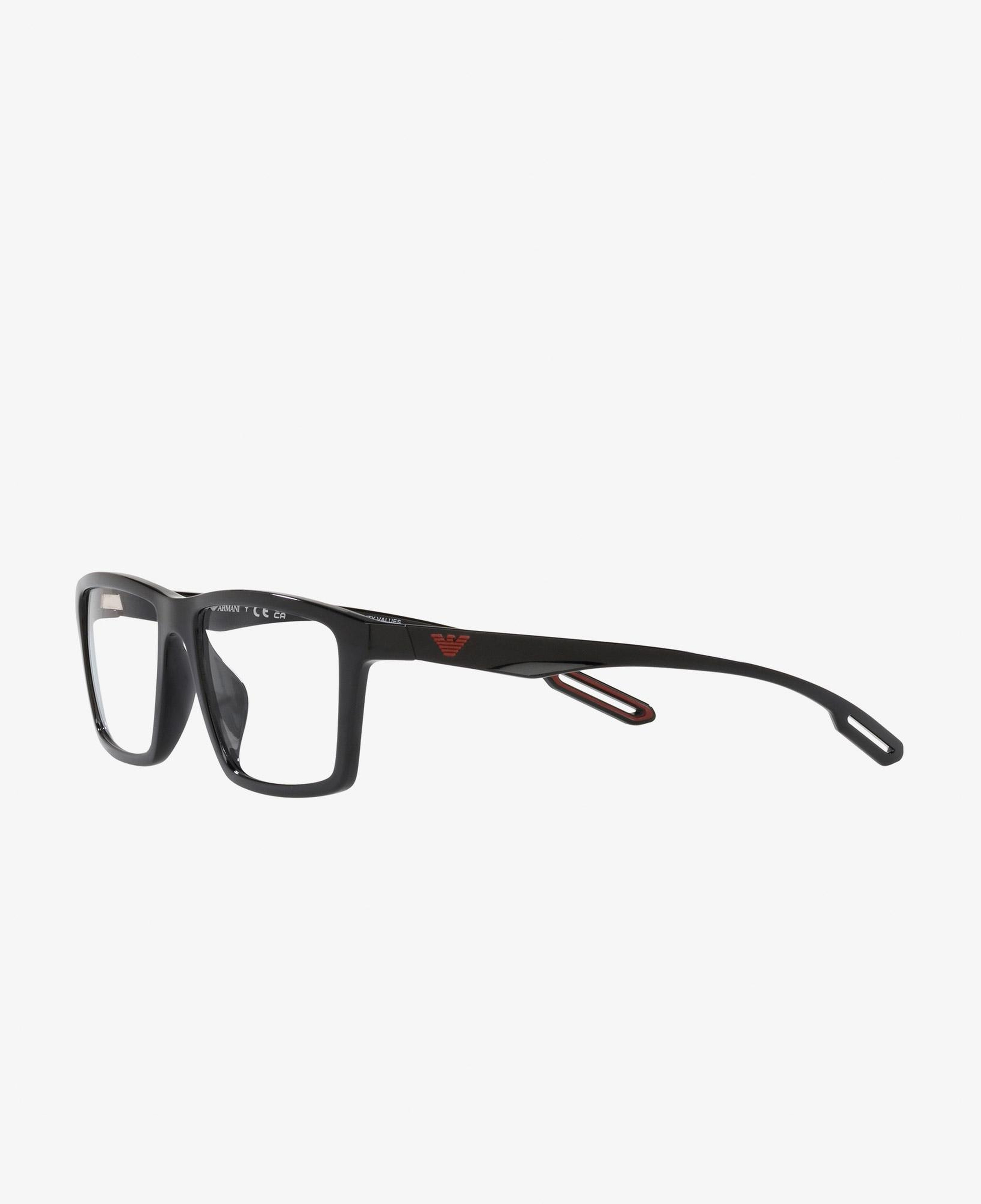 Emporio Armani 0Rb3447 Erkek Siyah Güneş Gözlüğü