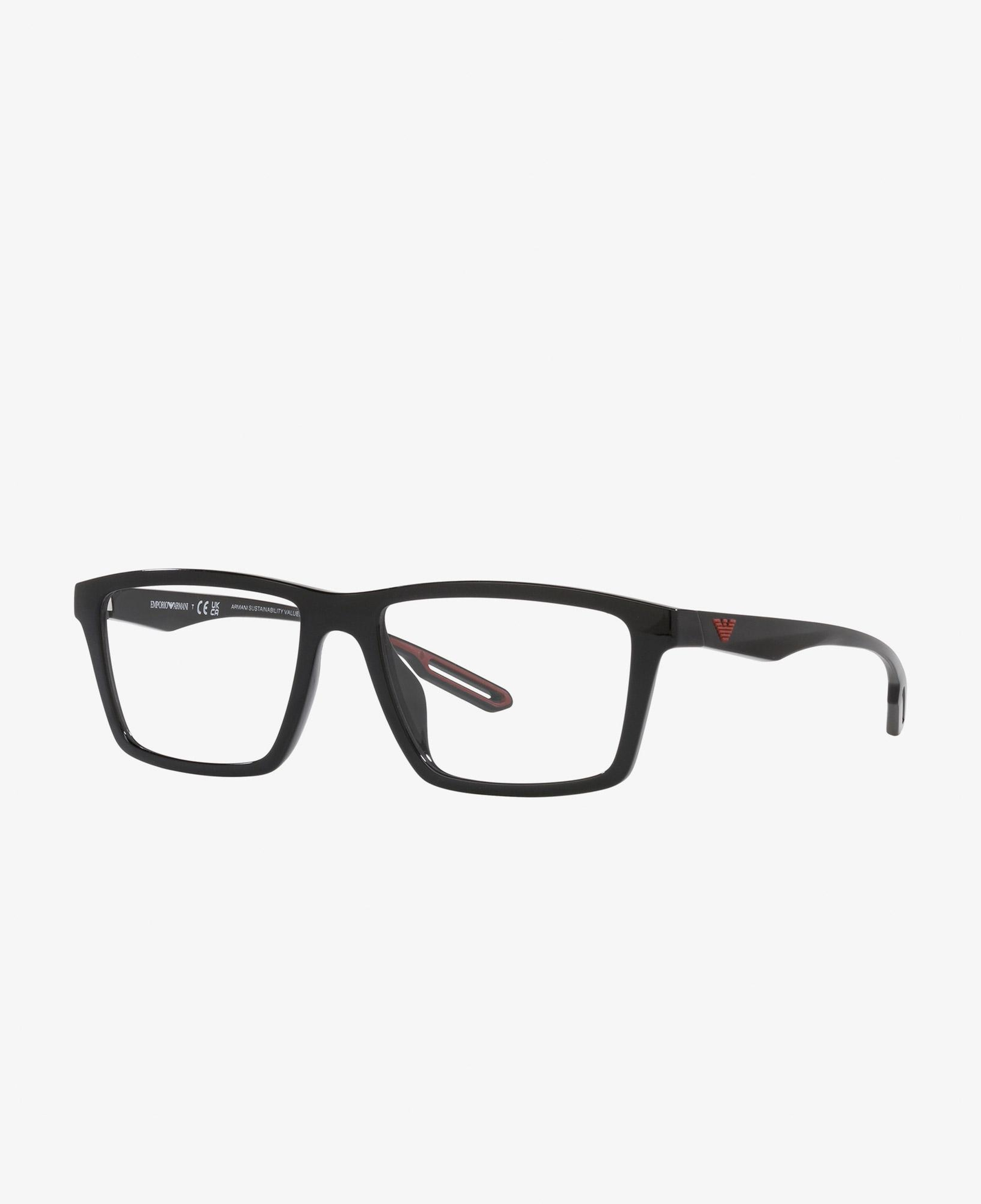 Emporio Armani 0Rb3447 Erkek Siyah Güneş Gözlüğü