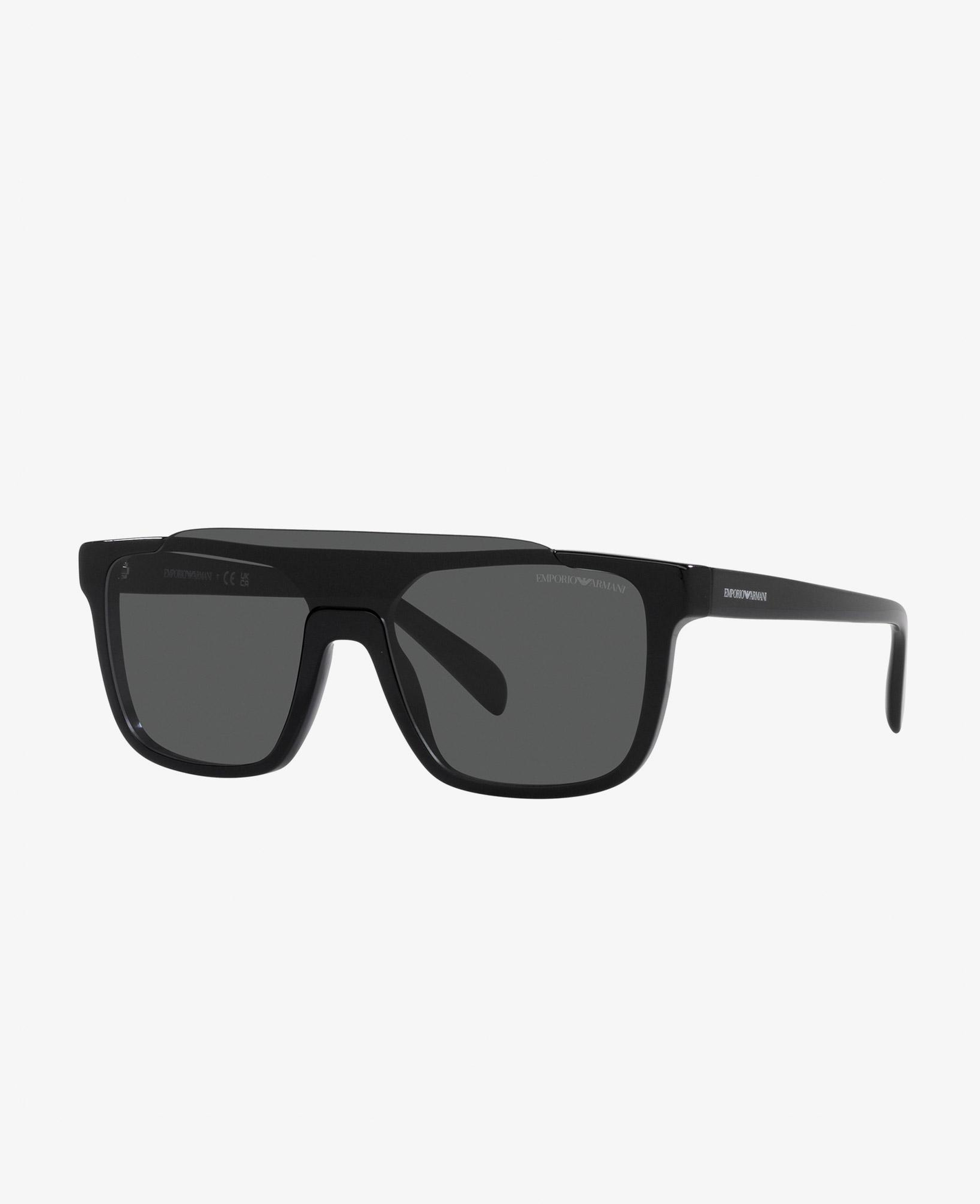 Emporio Armani 0Rb3588 Erkek Siyah Güneş Gözlüğü