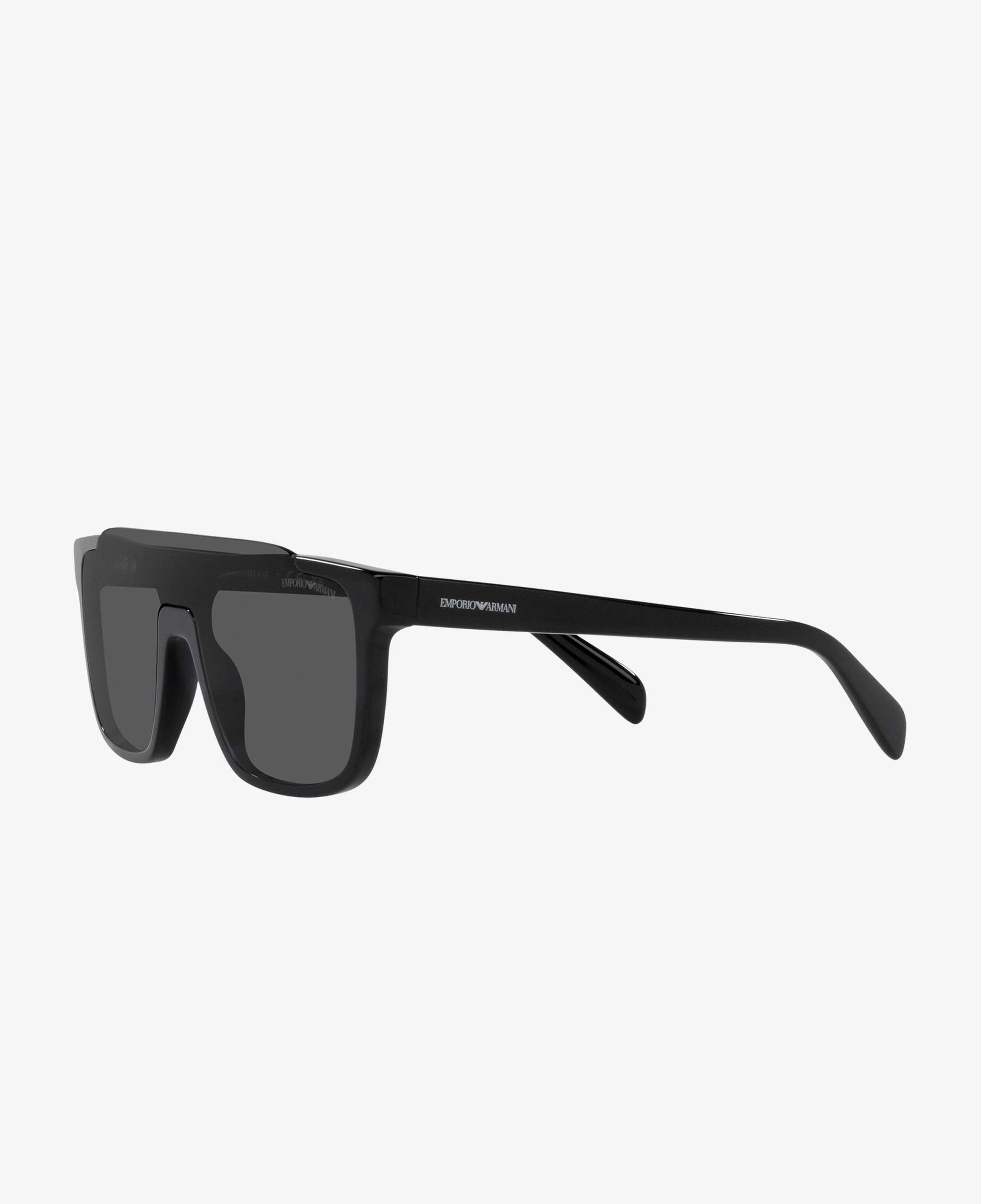 Emporio Armani 0Rb3588 Erkek Siyah Güneş Gözlüğü