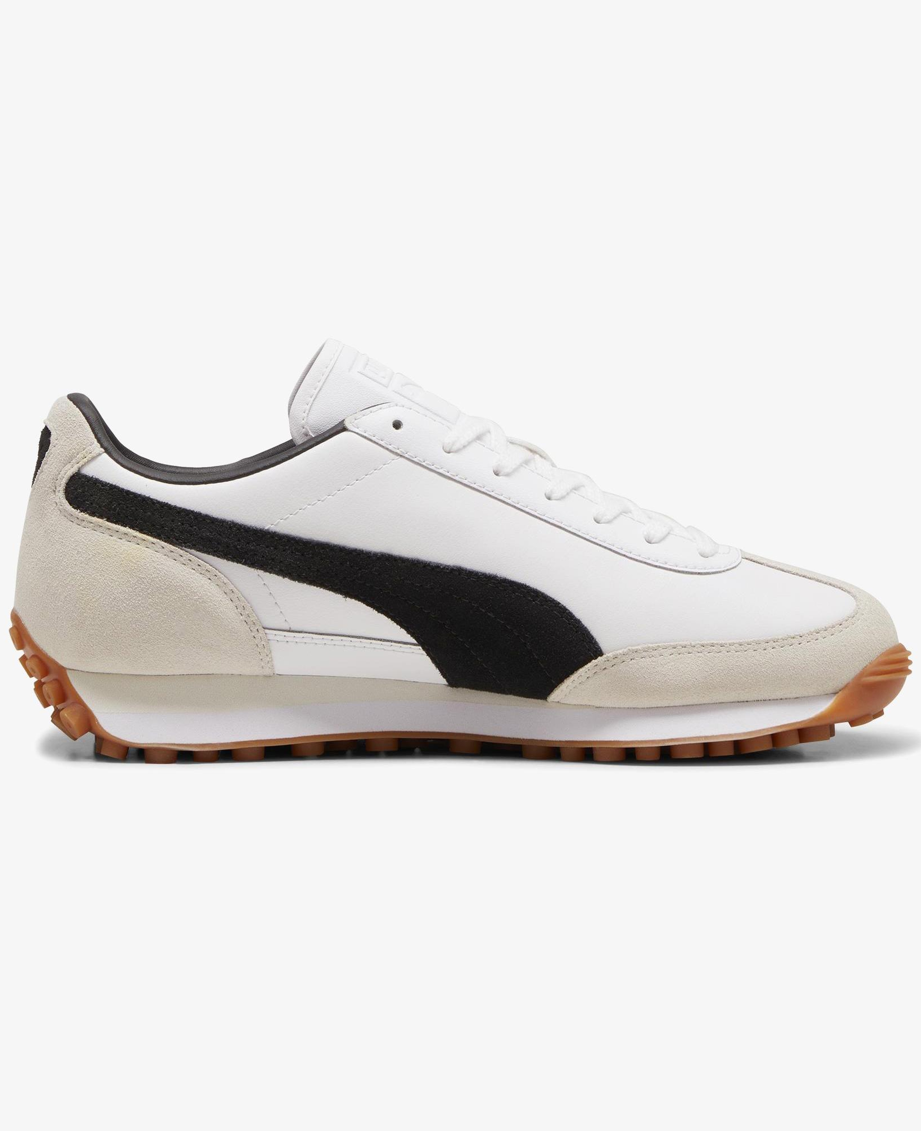 Puma Easy Rider Mix Unisex Beyaz Spor Ayakkabı