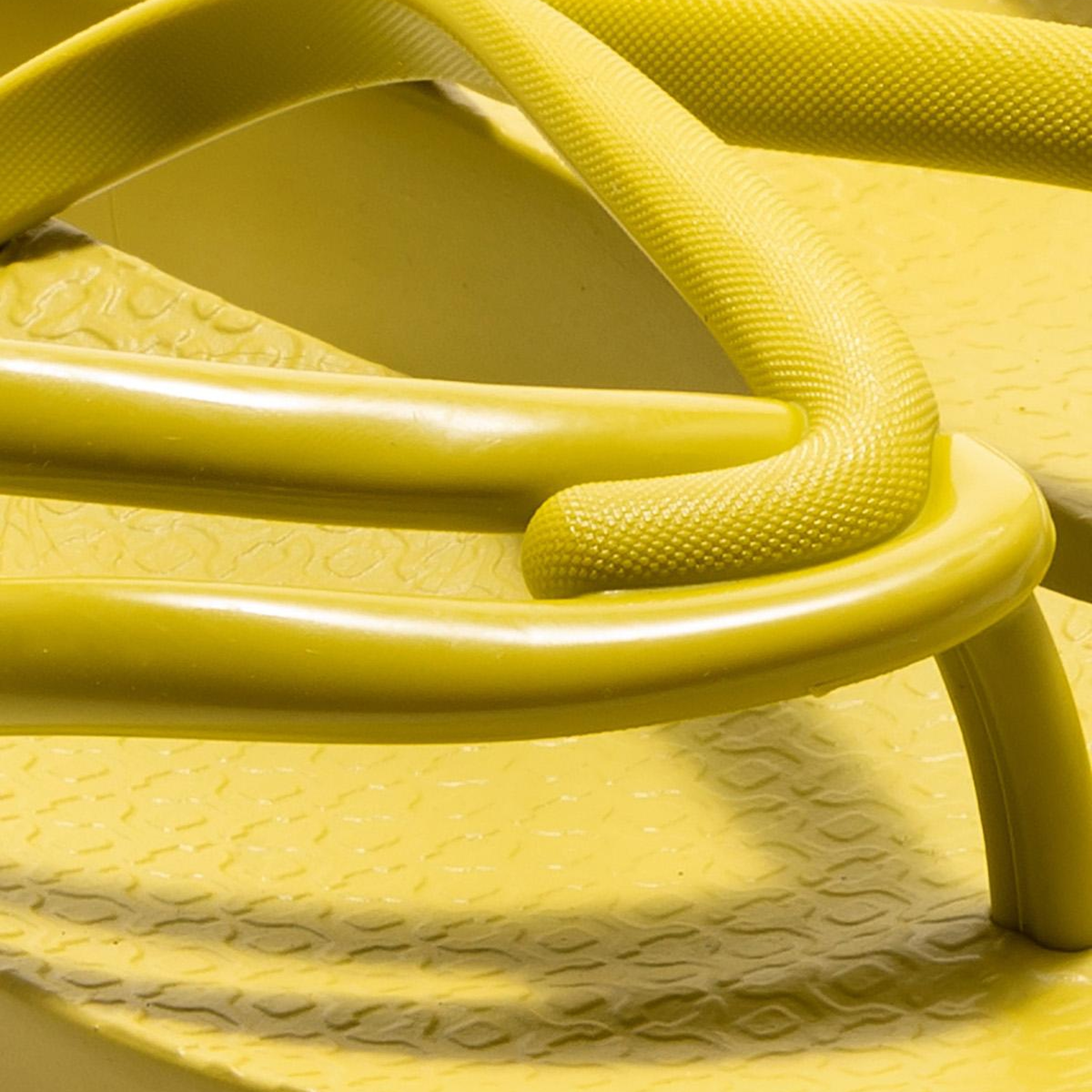 Comfy Kadın Parmak Arası Terlik Yeşil 35/42
