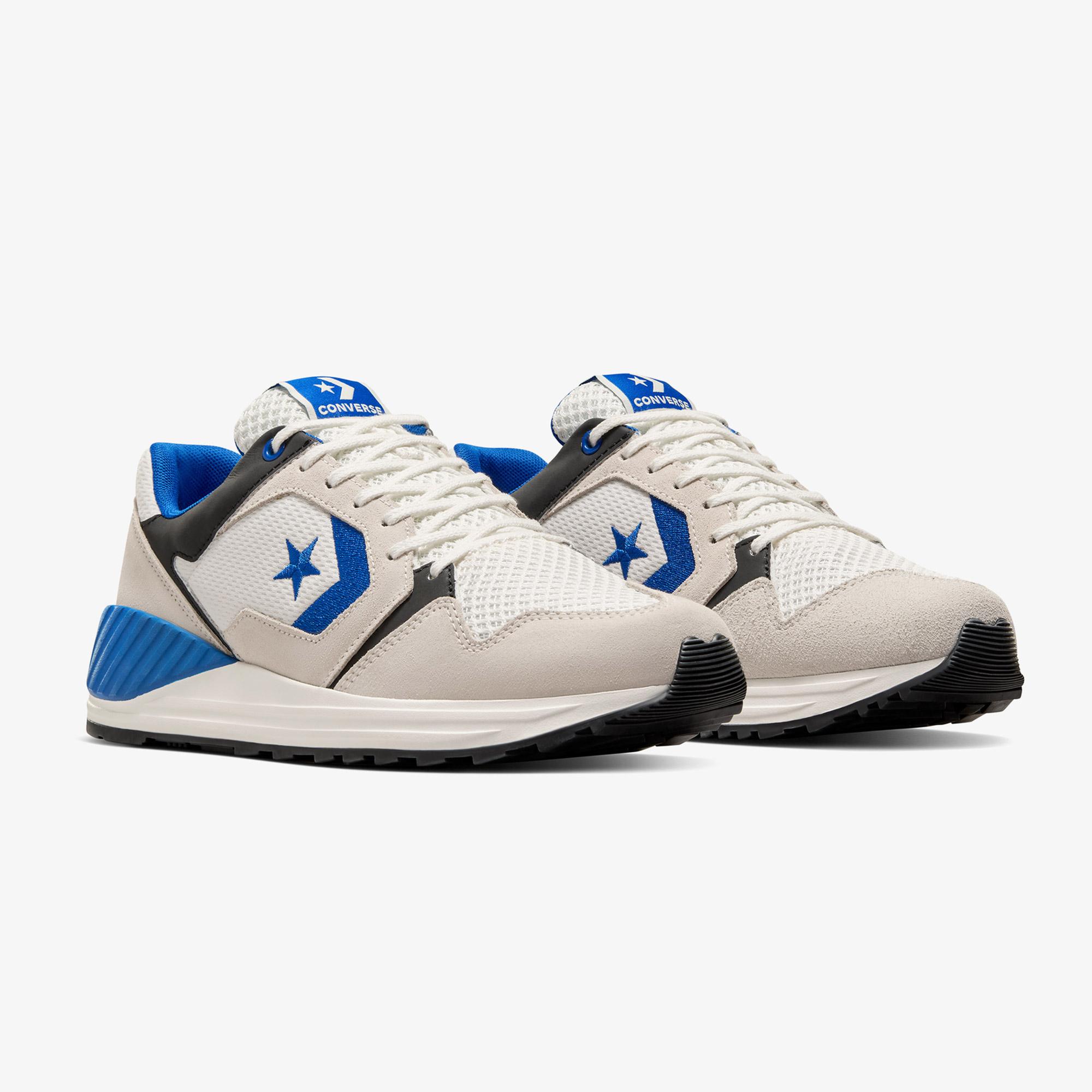 Converse Wave Trainer Unisex Beyaz Sneaker