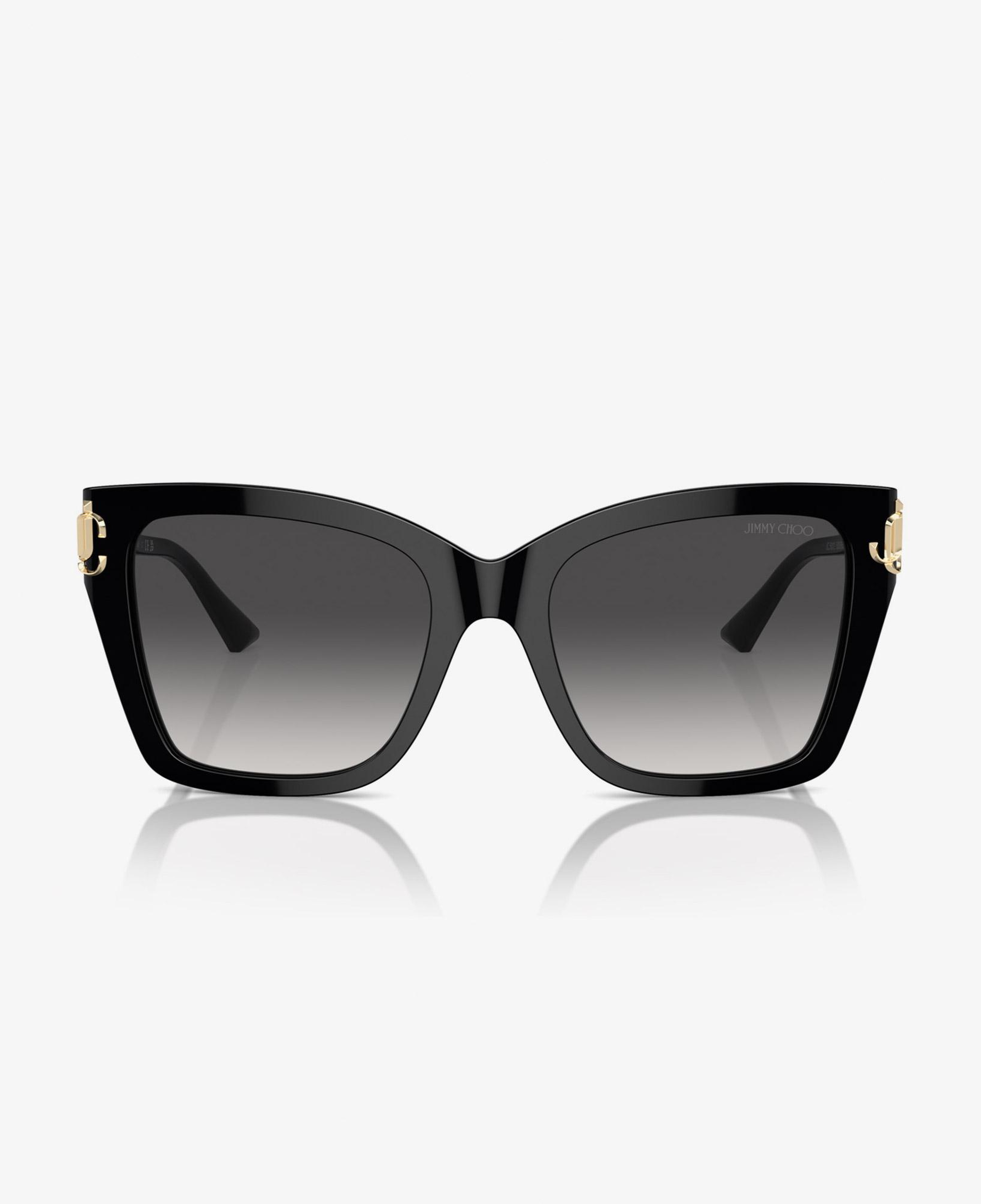 JIMMY CHOO Jc512 Kadın Siyah Güneş Gözlüğü