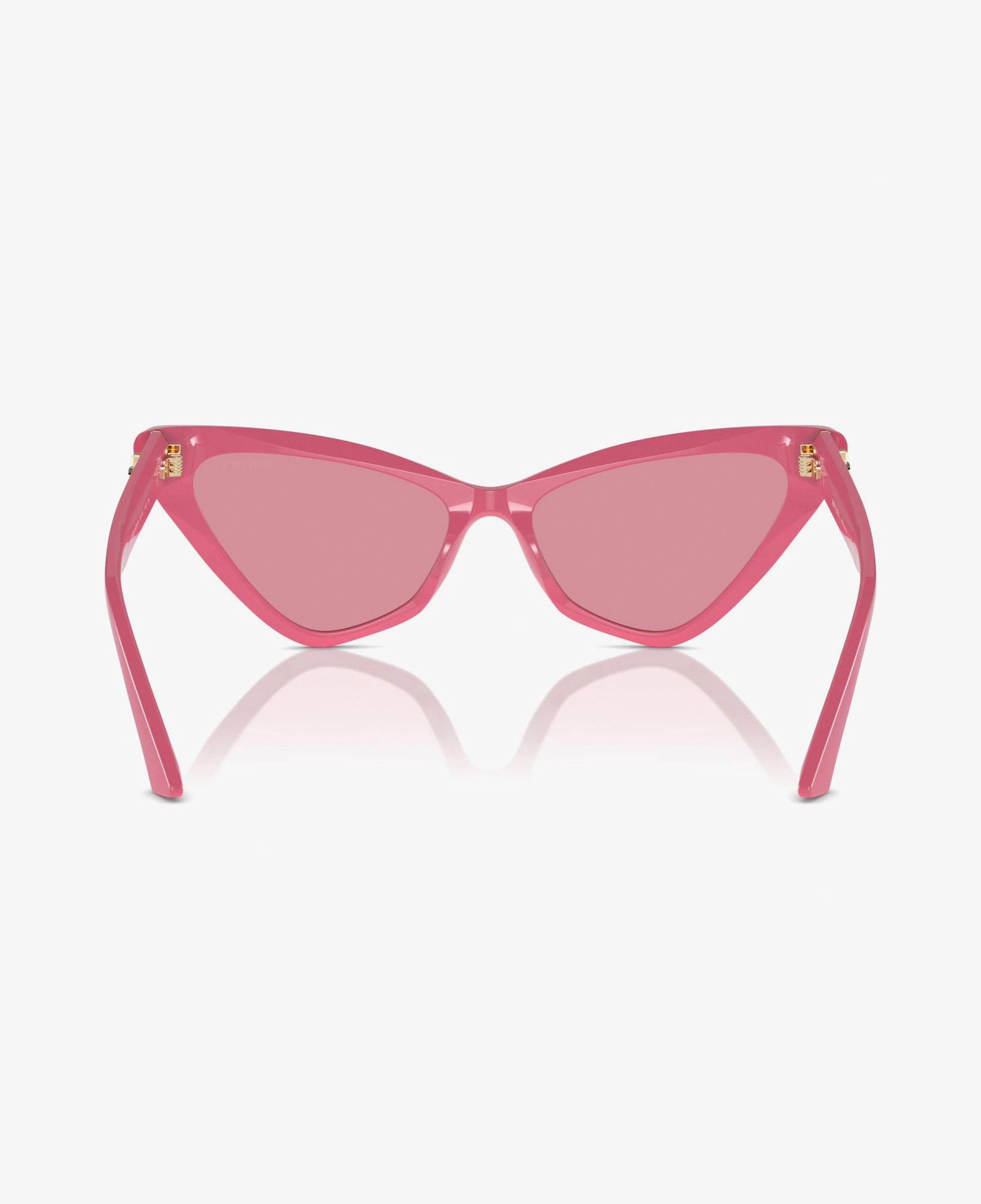 JIMMY CHOO Jc58 Kadın Pembe Güneş Gözlüğü