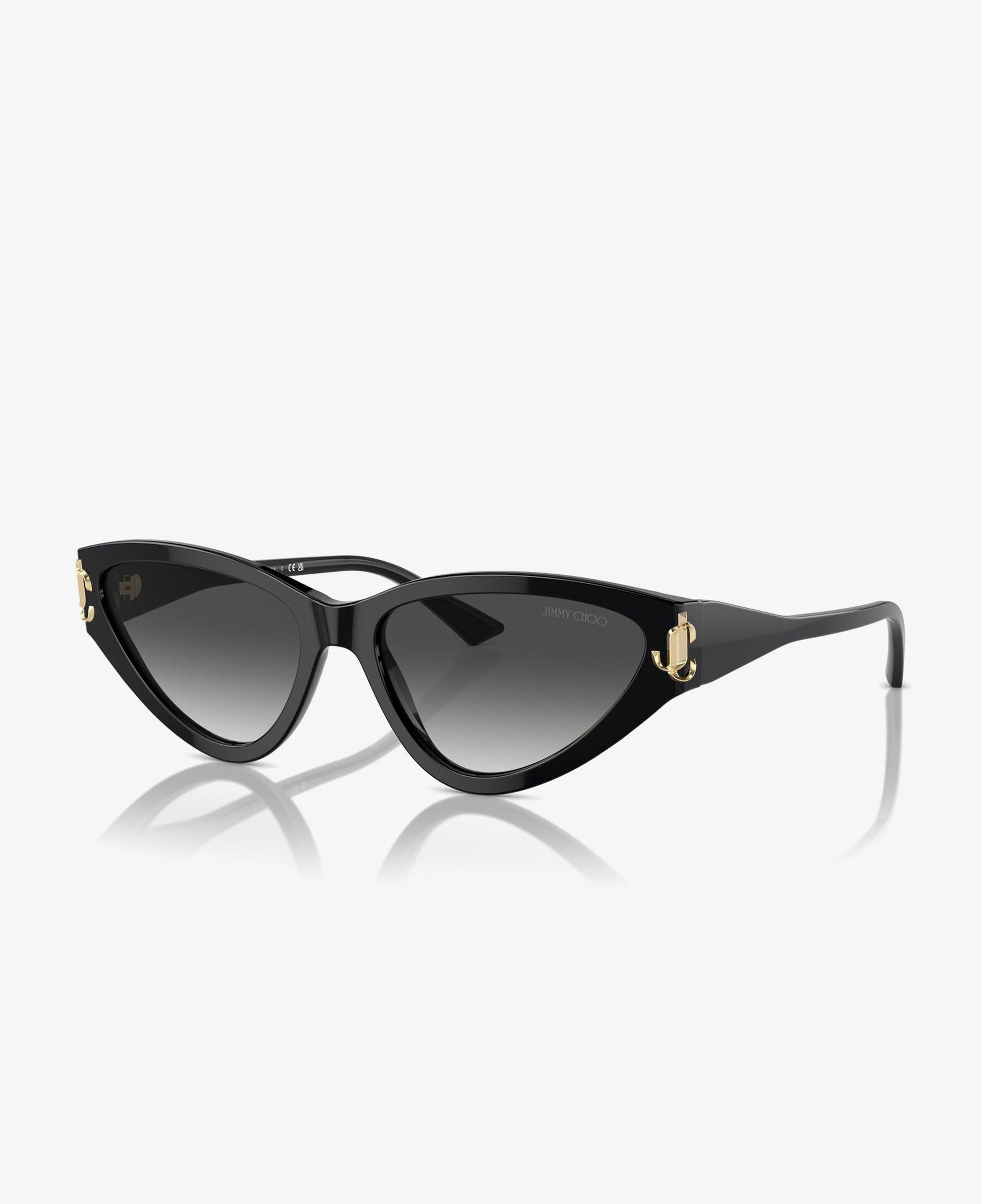JIMMY CHOO Jc519 Kadın Siyah Güneş Gözlüğü