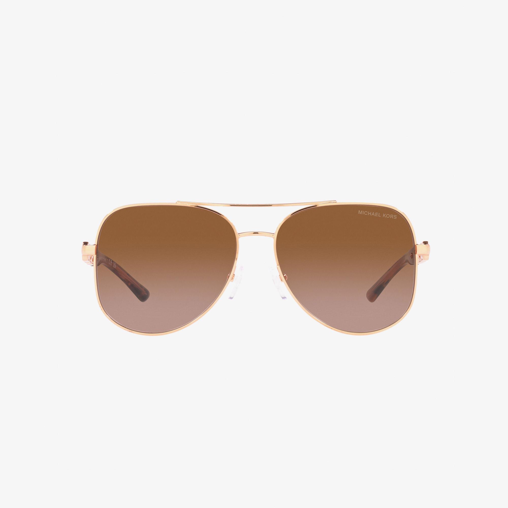 MICHAEL KORS 0Rb4389 Rose Gold Pembe Güneş Gözlüğü