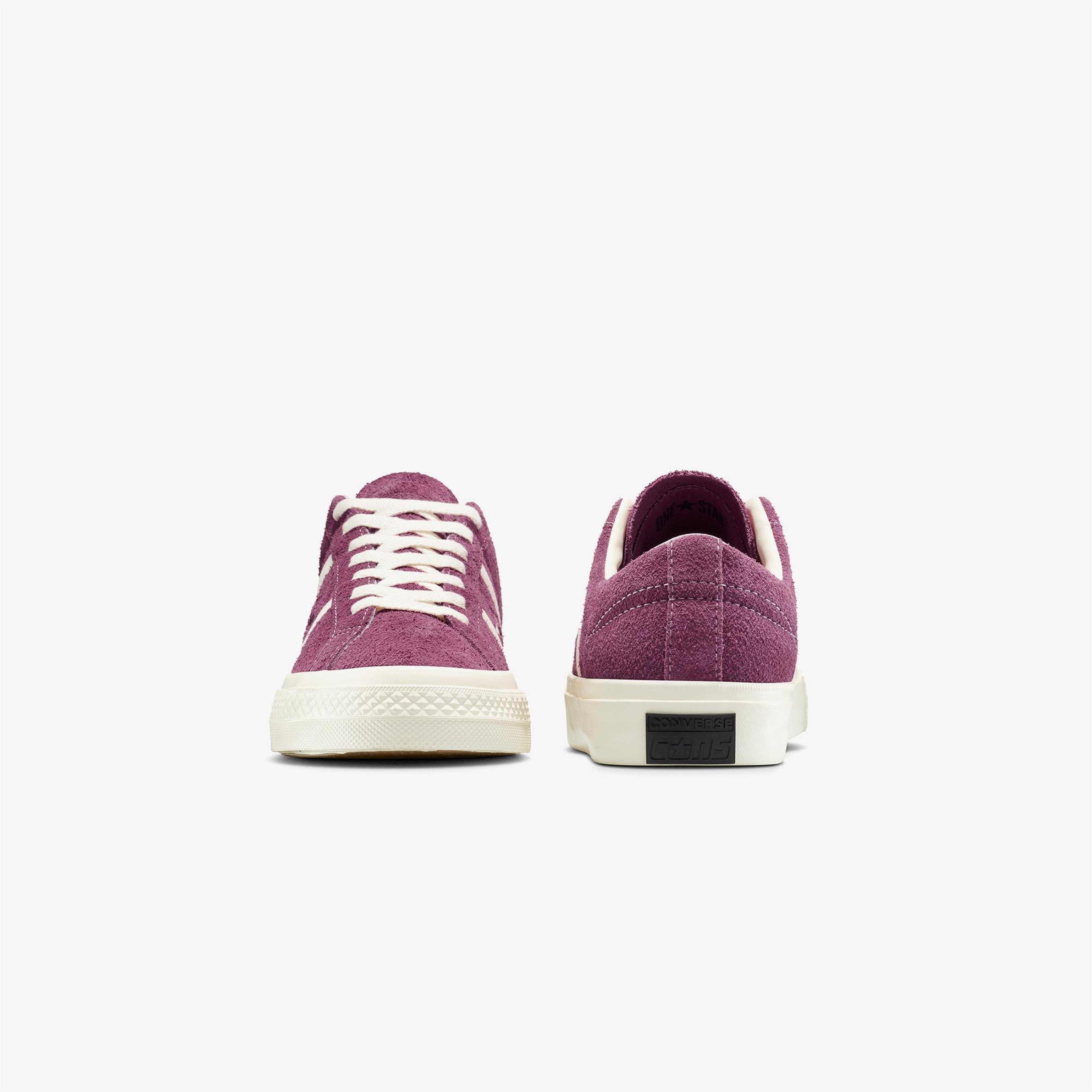 Converse One Star Academy Pro Unisex Mor Sneaker