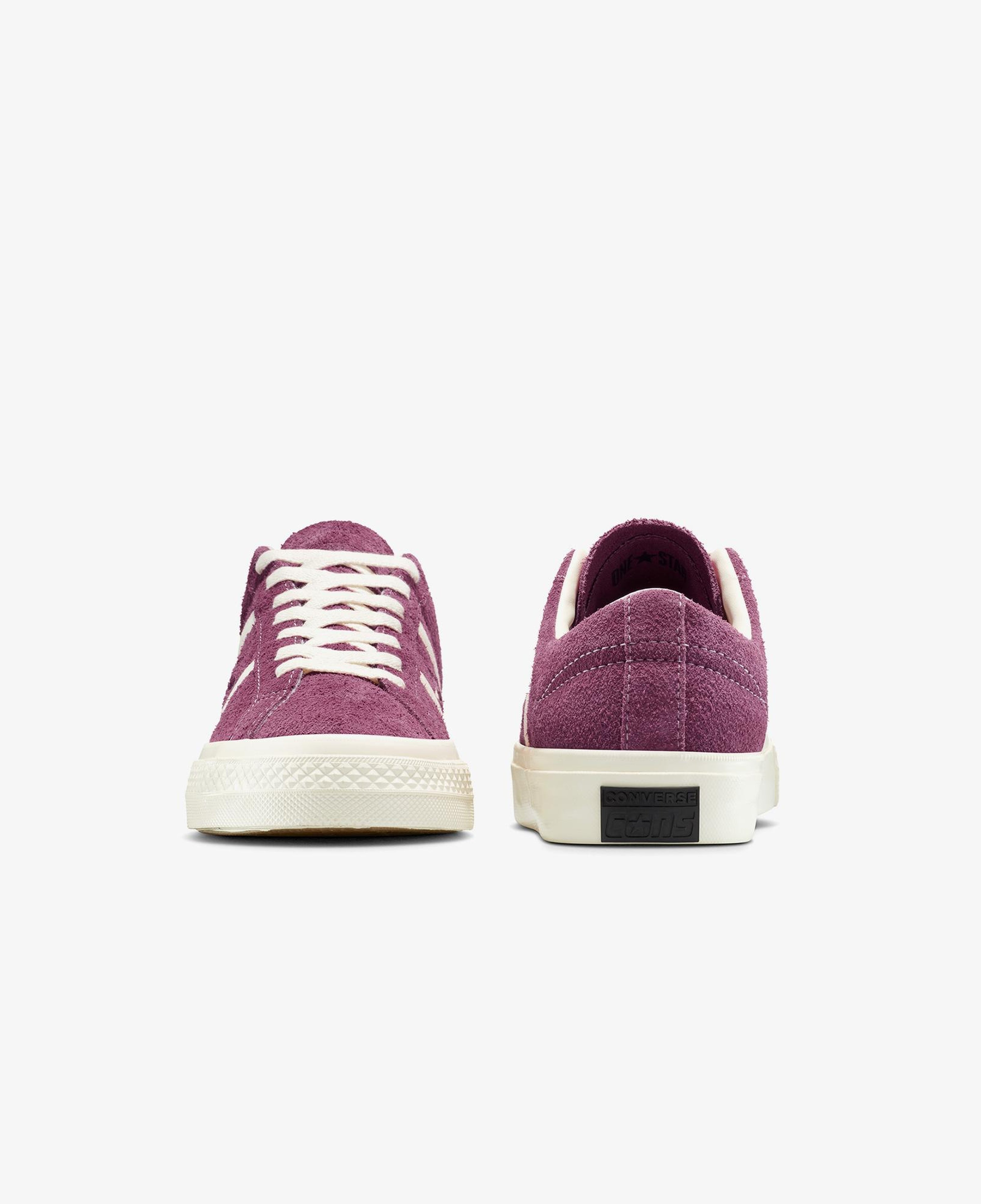 Converse One Star Academy Pro Unisex Mor Sneaker