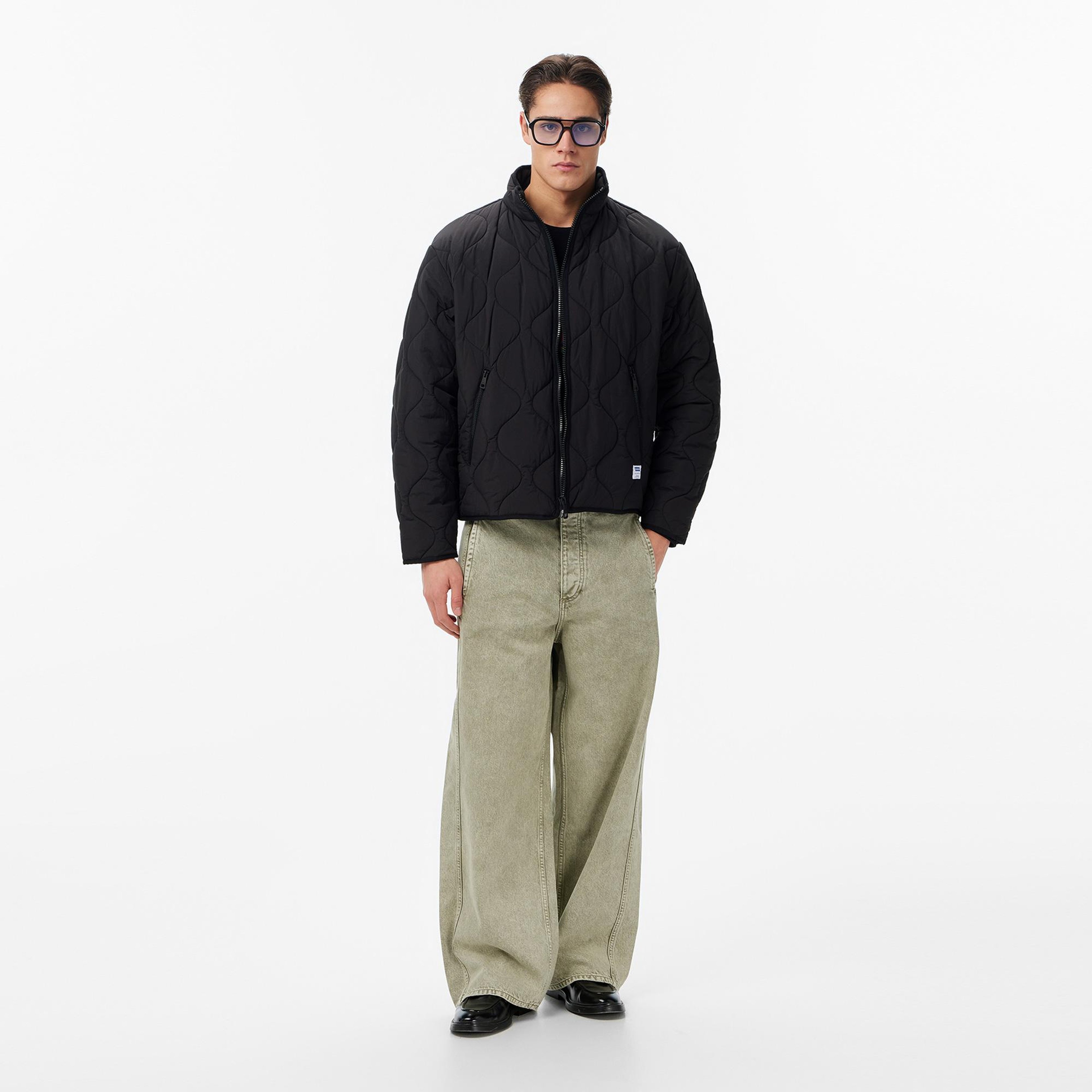 Hugo Boss Boco Erkek Siyah Ceket