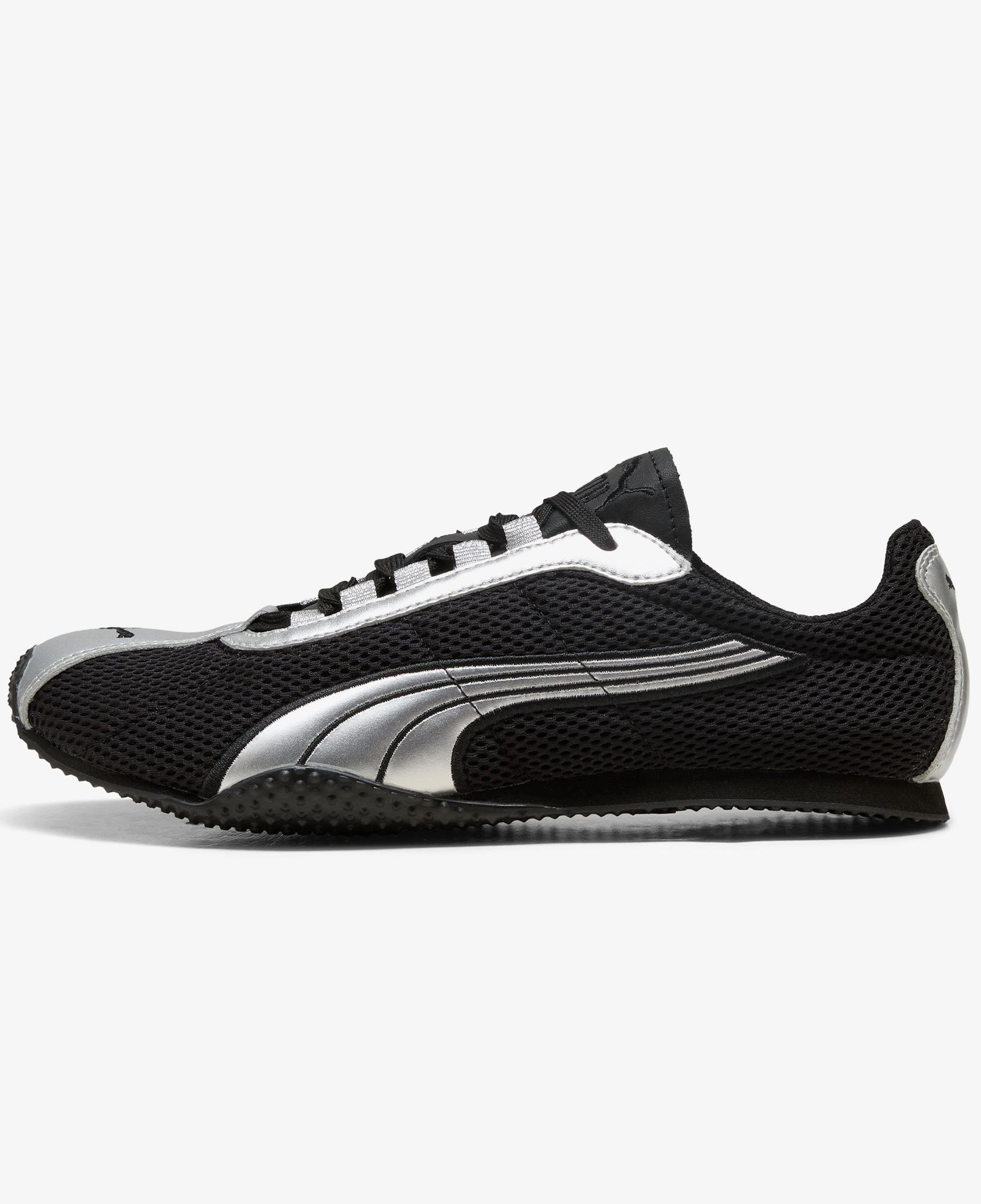 Puma H-Street Og Unisex Siyah Spor Ayakkabı