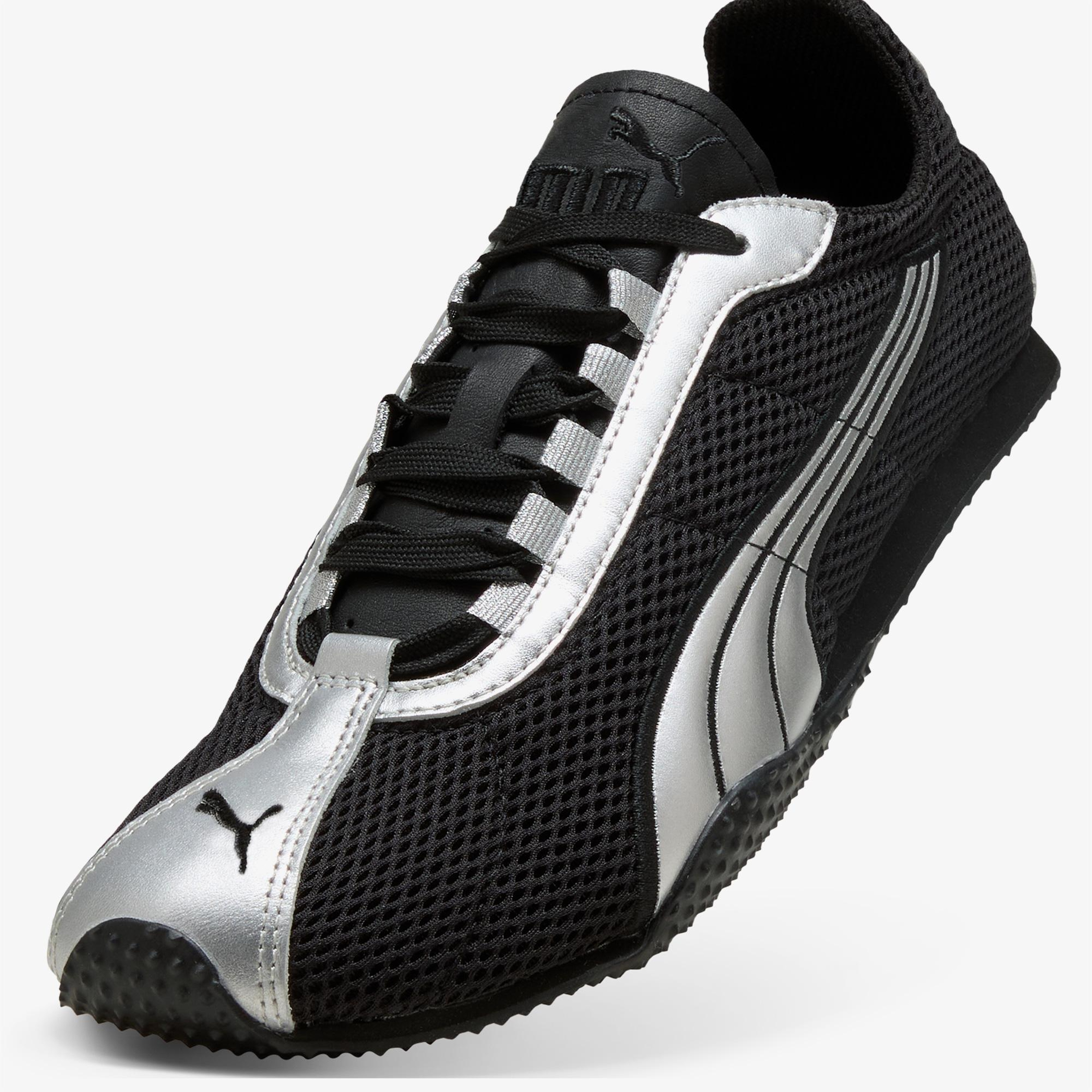 Puma H-Street Og Unisex Siyah Spor Ayakkabı