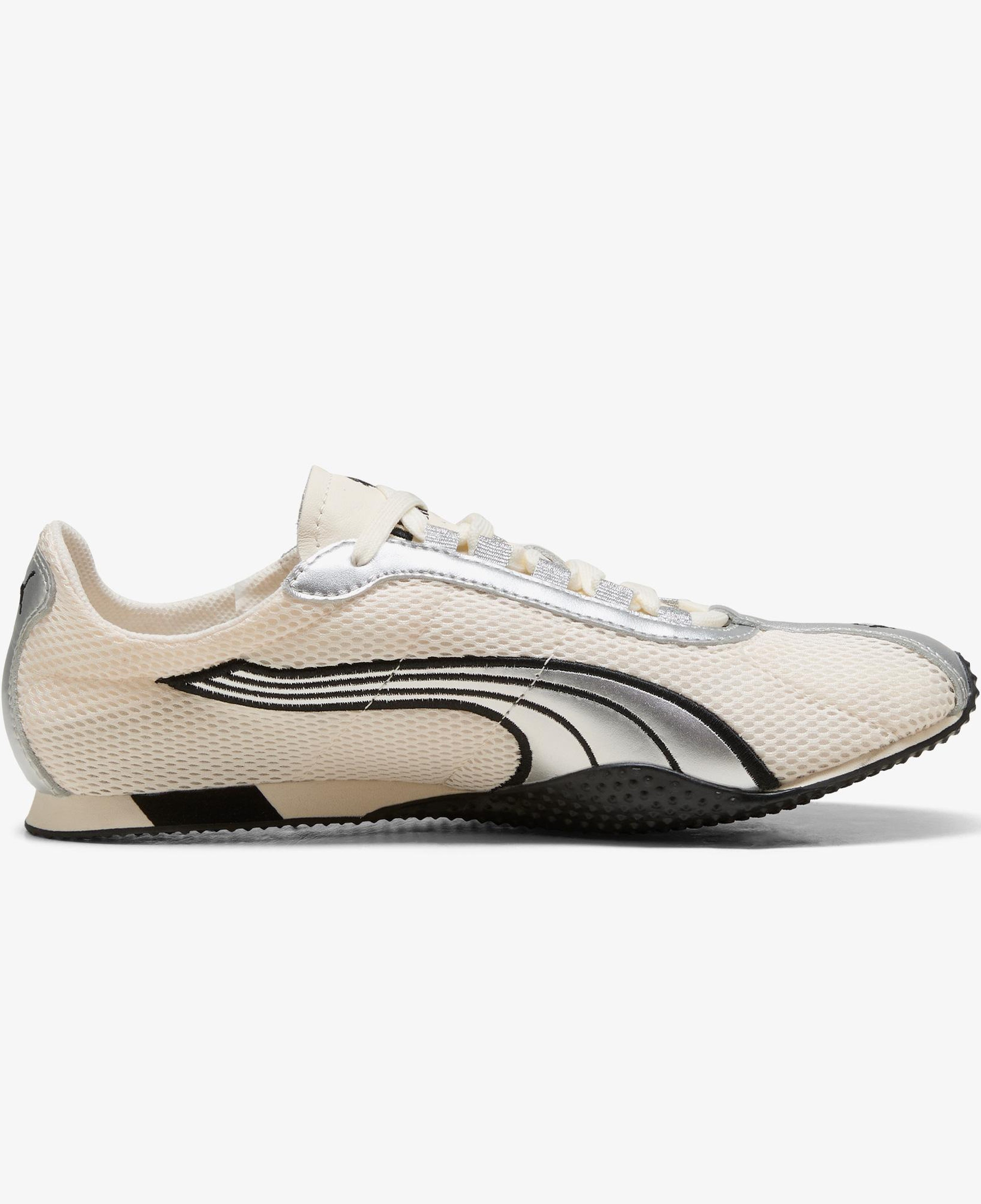 Puma H-Street Og Unisex Krem Spor Ayakkabı