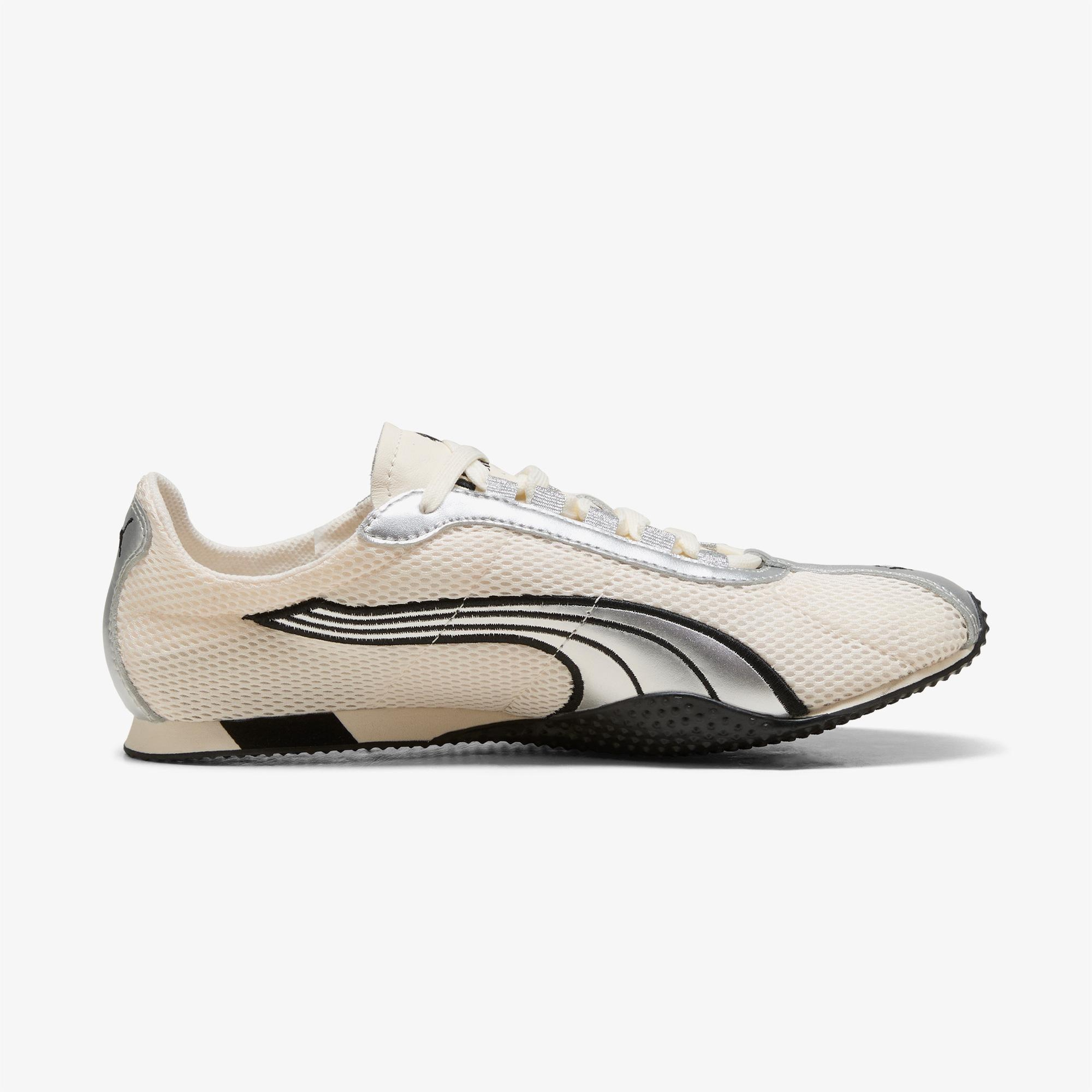 Puma H-Street Og Unisex Krem Spor Ayakkabı