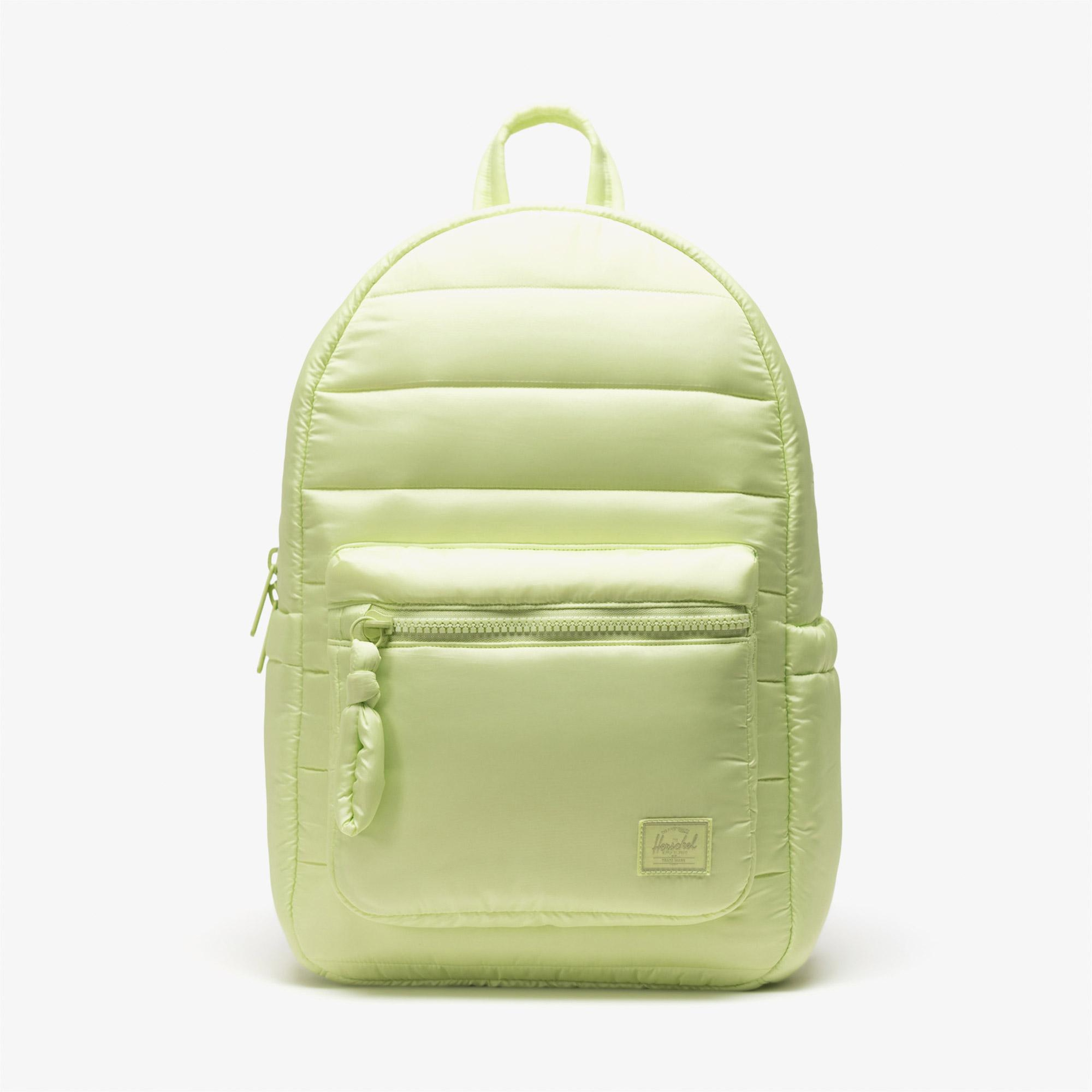 Herschel Settlement Unisex Yeşil Sırt Çantası